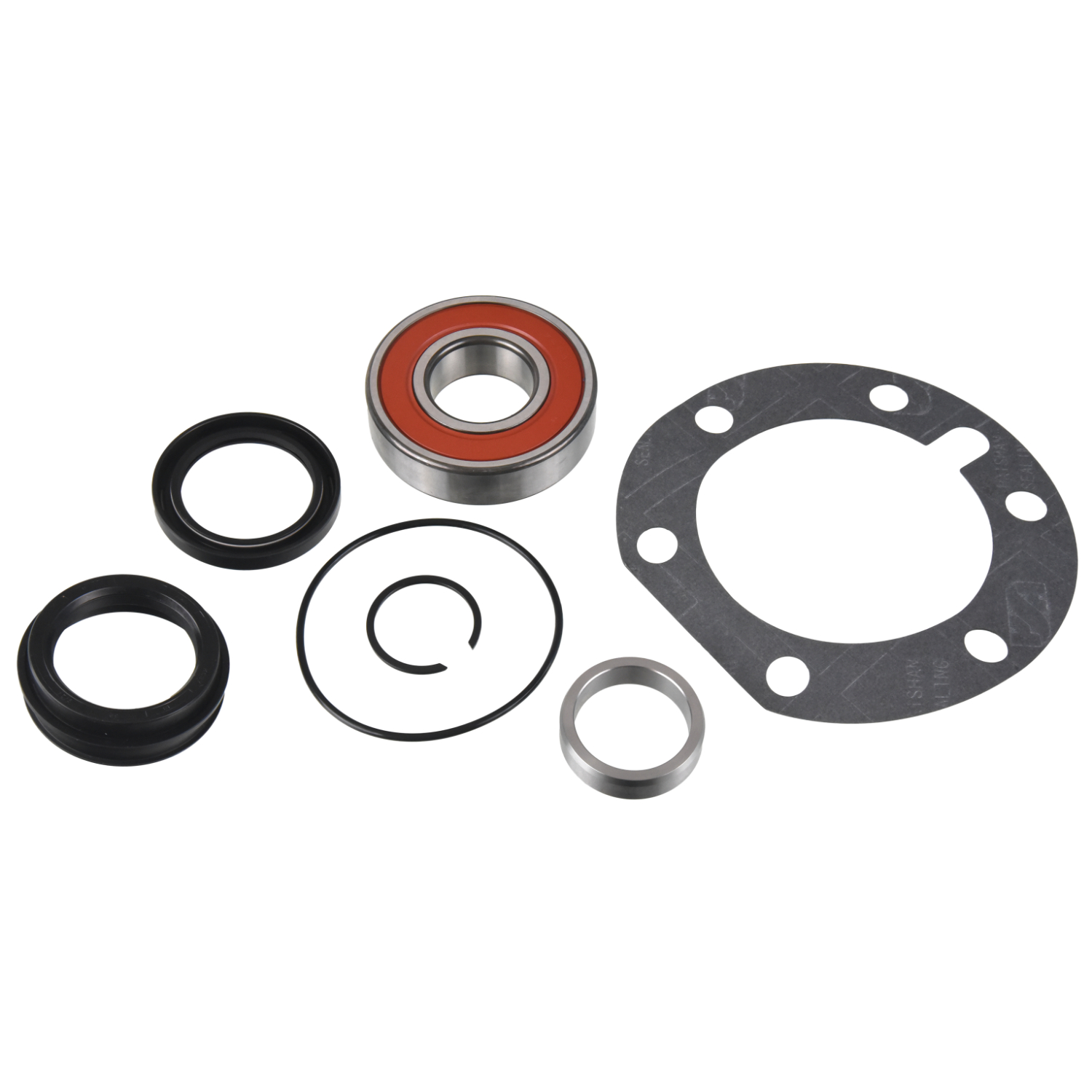 BLUE PRINT Hjullejesæt adt38321 Bagaksel højre for TOYOTA