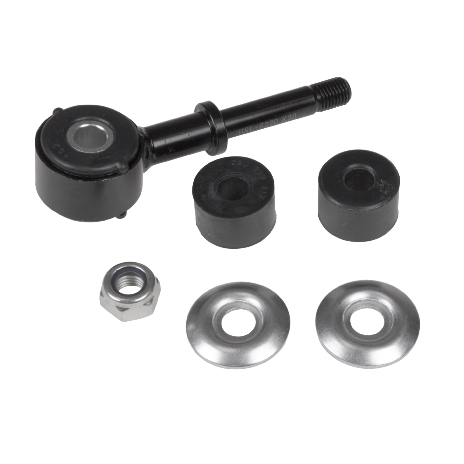 BLUE PRINT Stang/led, stabilisator adt38581 højre foraksel for LEXUS