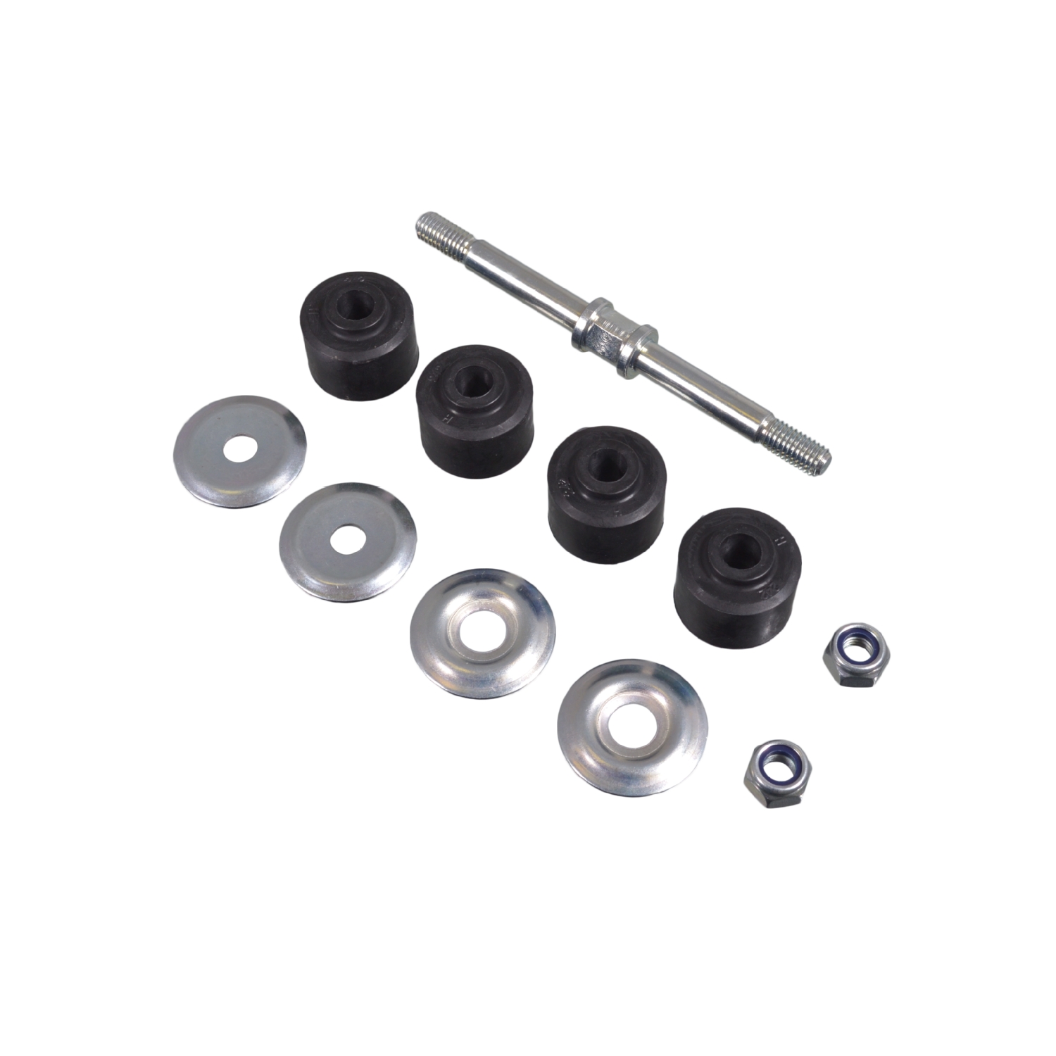 BLUE PRINT Stang/led, stabilisator adt38585 højre foraksel for TOYOTA
