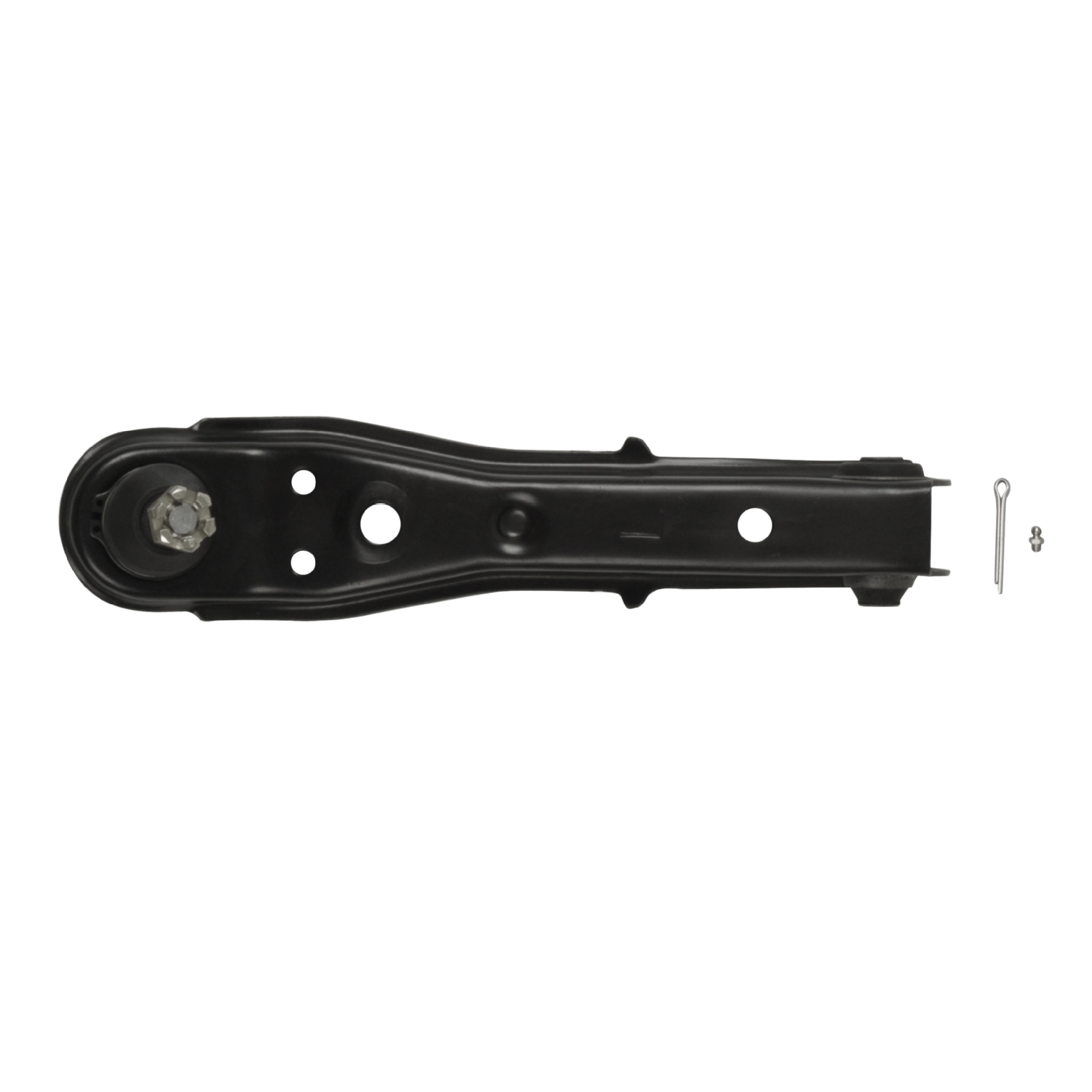 BLUE PRINT Bærearm, hjulophæng adt38608 nede for TOYOTA