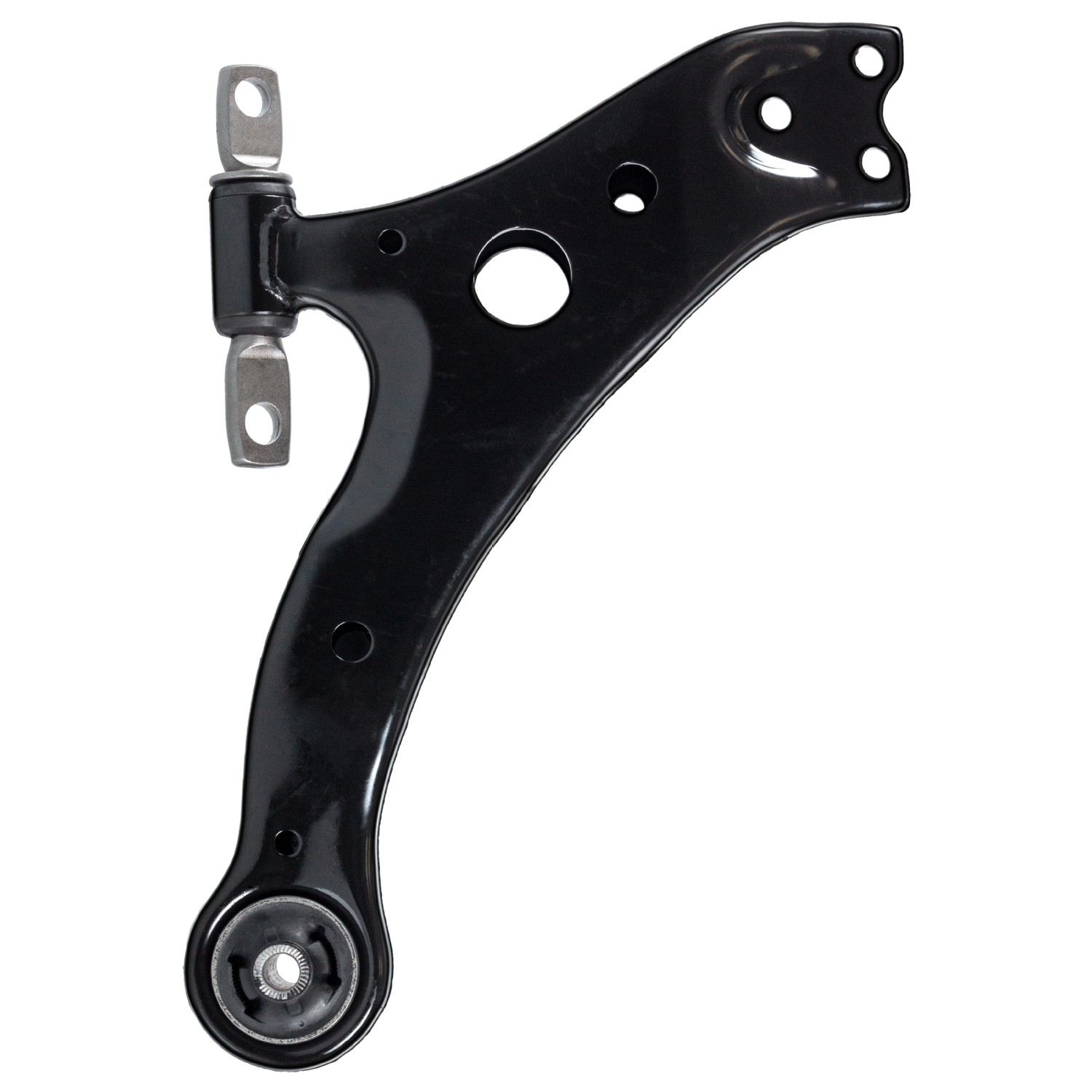 BLUE PRINT Bærearm, hjulophæng adt386122 nede for TOYOTA LEXUS