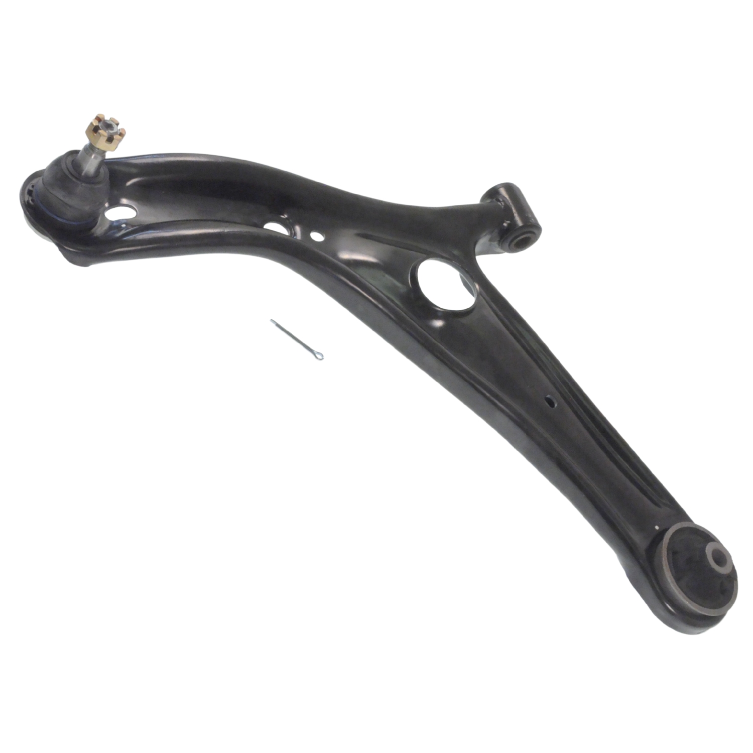 BLUE PRINT Bærearm, hjulophæng adt386158 nede for TOYOTA