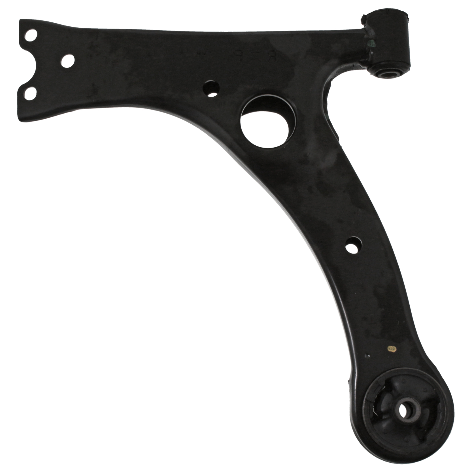 FEBI BILSTEIN Bærearm, hjulophæng 43044 nede for TOYOTA