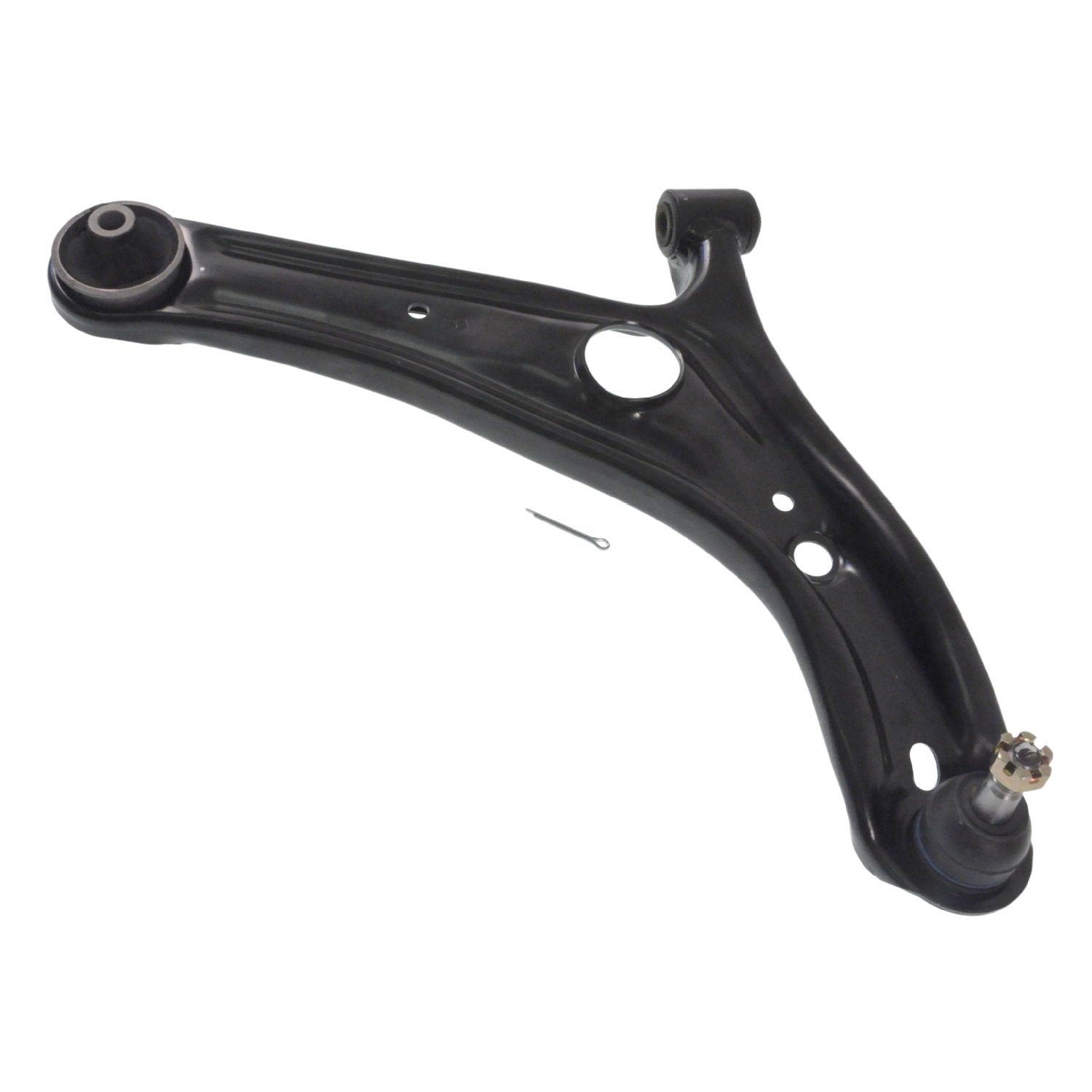 BLUE PRINT Bærearm, hjulophæng adt386159 nede for TOYOTA