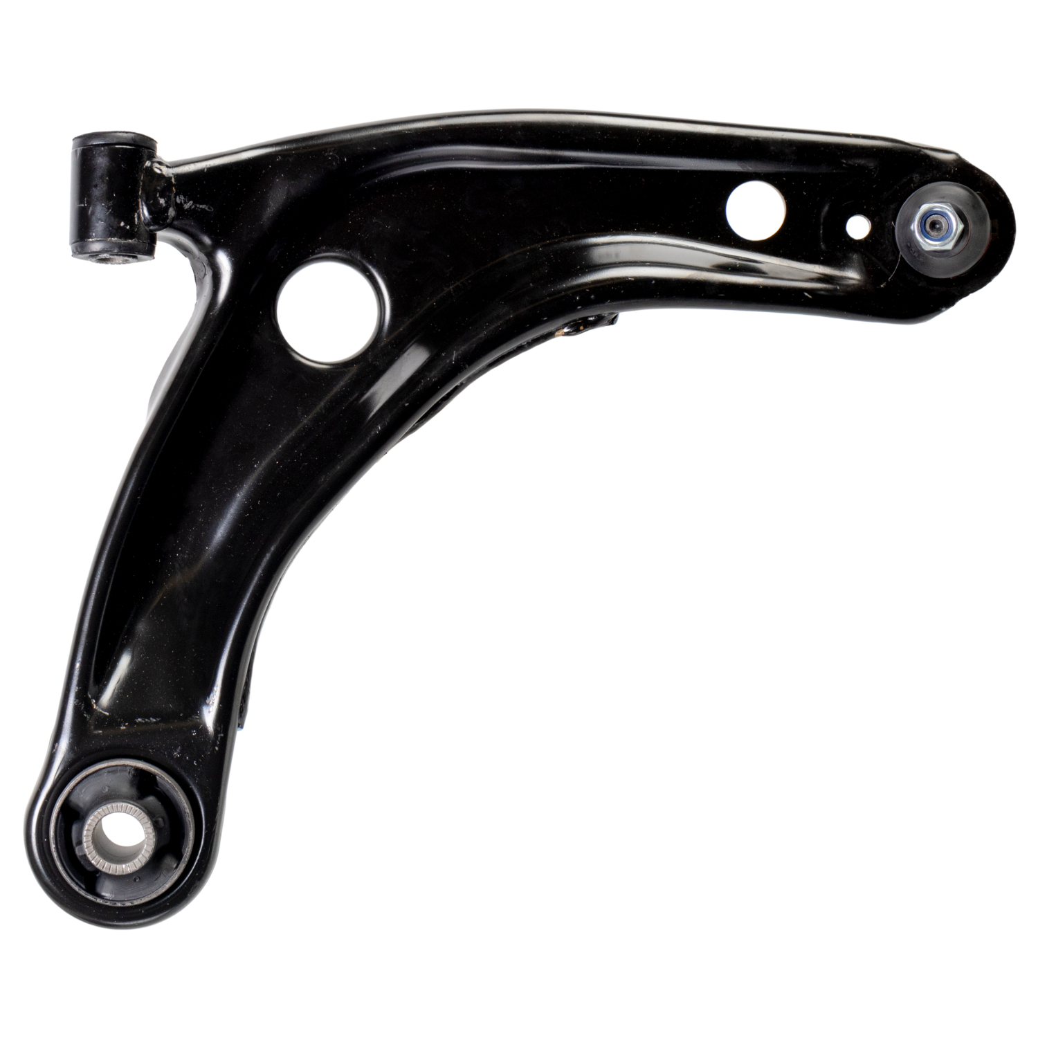 FEBI BILSTEIN Bærearm, hjulophæng 43050 nede for TOYOTA