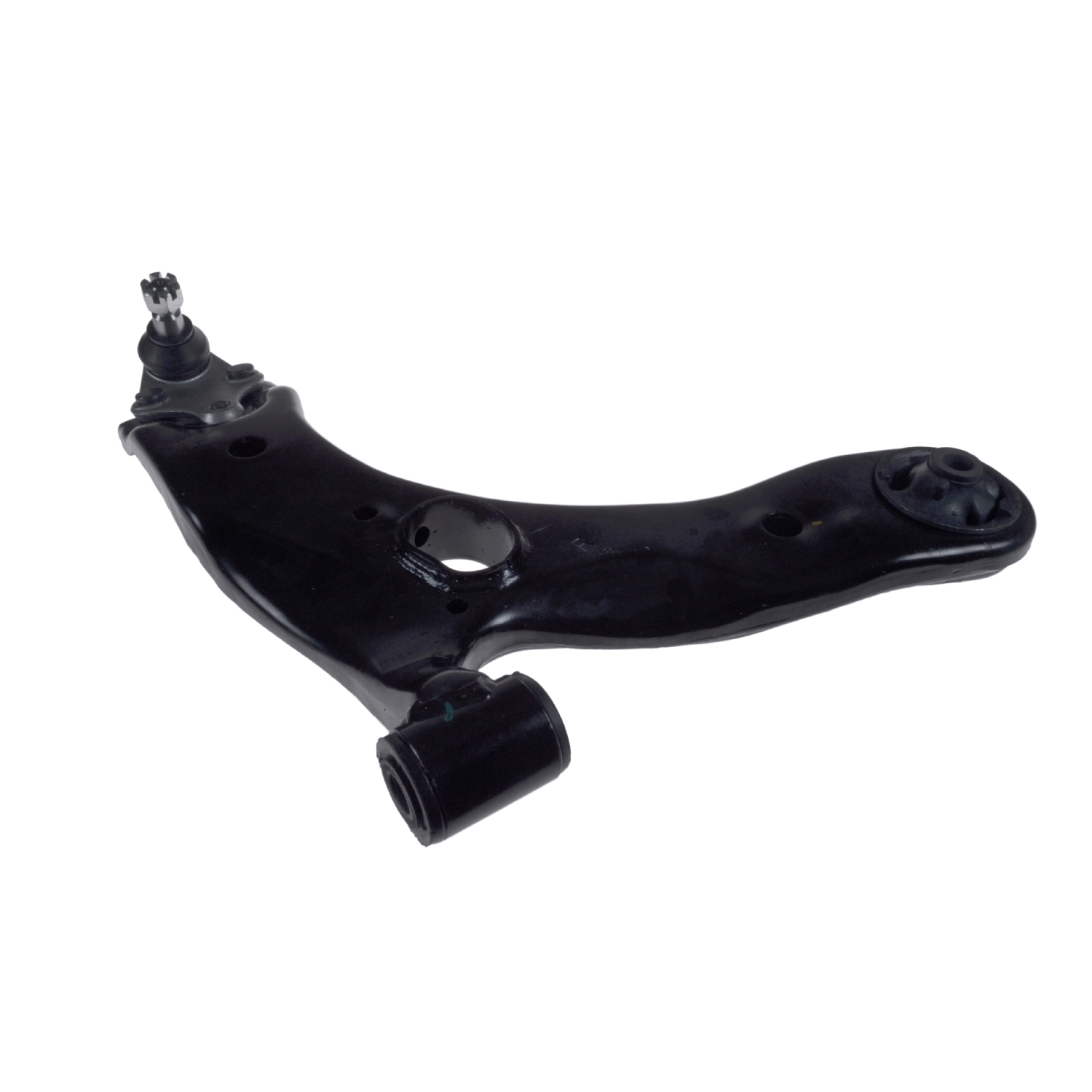 BLUE PRINT Bærearm, hjulophæng adt386169 nede for SCION TOYOTA