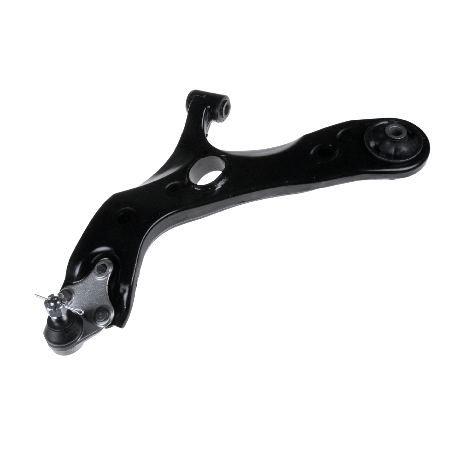 BLUE PRINT Bærearm, hjulophæng adt386168 nede for SCION TOYOTA