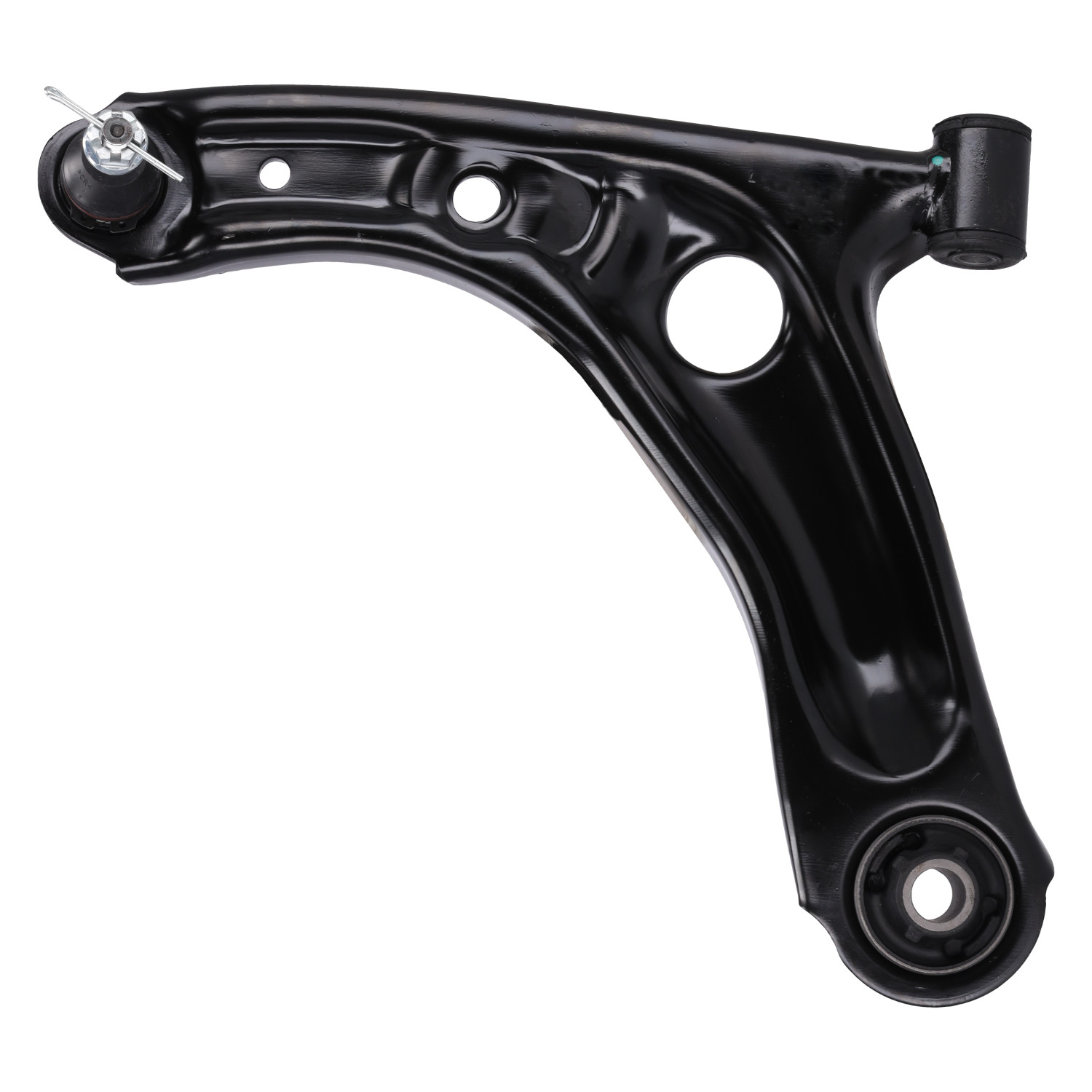 BLUE PRINT Bærearm, hjulophæng adt386170 nede for PEUGEOT TOYOTA