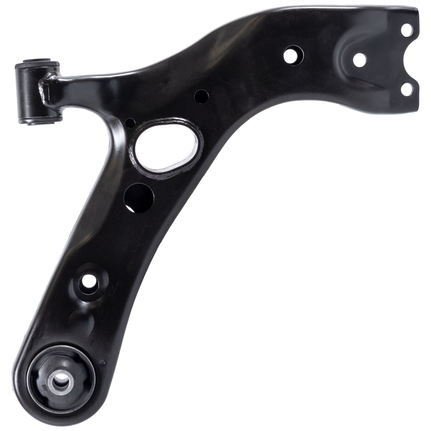 FEBI BILSTEIN Bærearm, hjulophæng 43073 nede for LEXUS TOYOTA