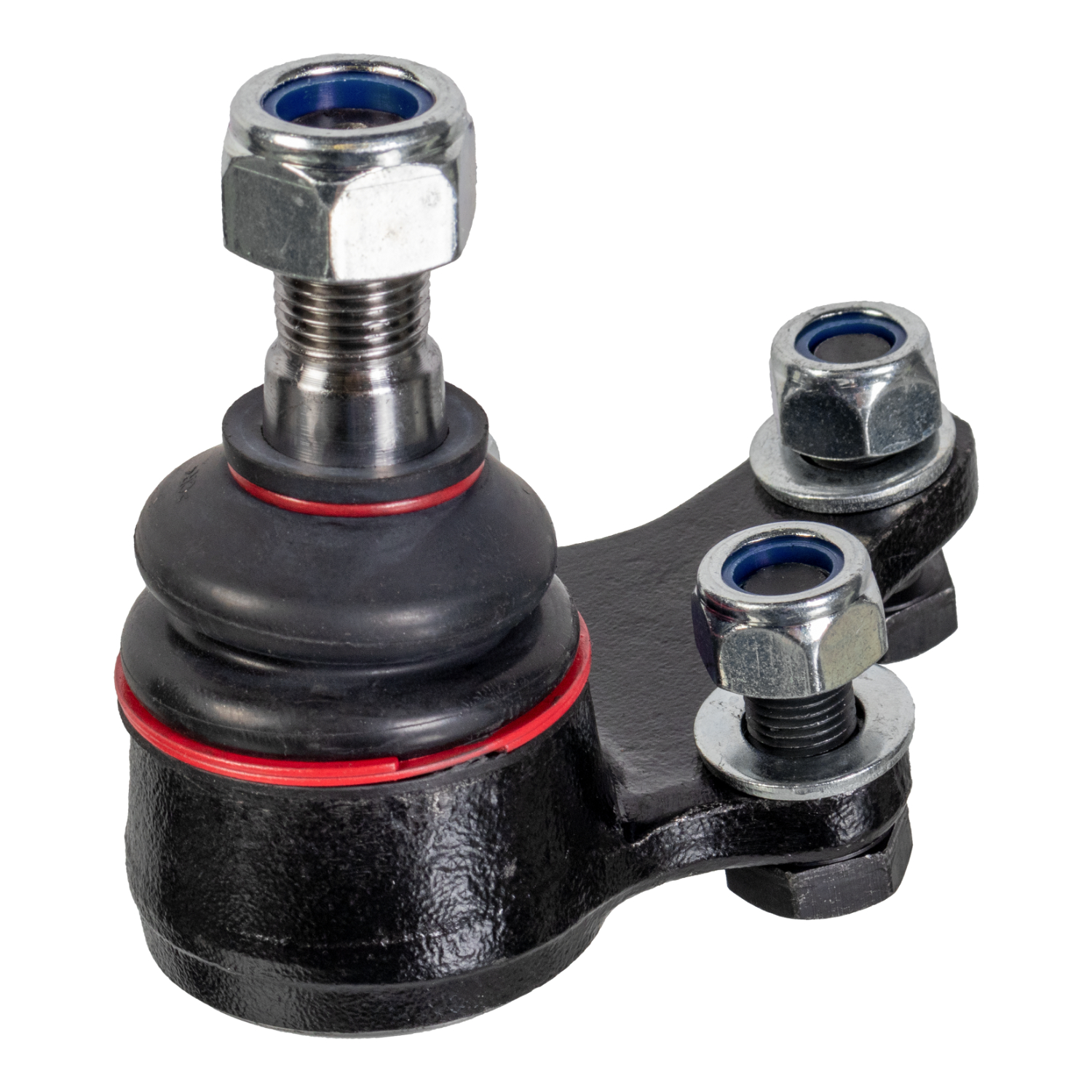 FEBI BILSTEIN Bærekugle 43075 højre foraksel for TOYOTA VW