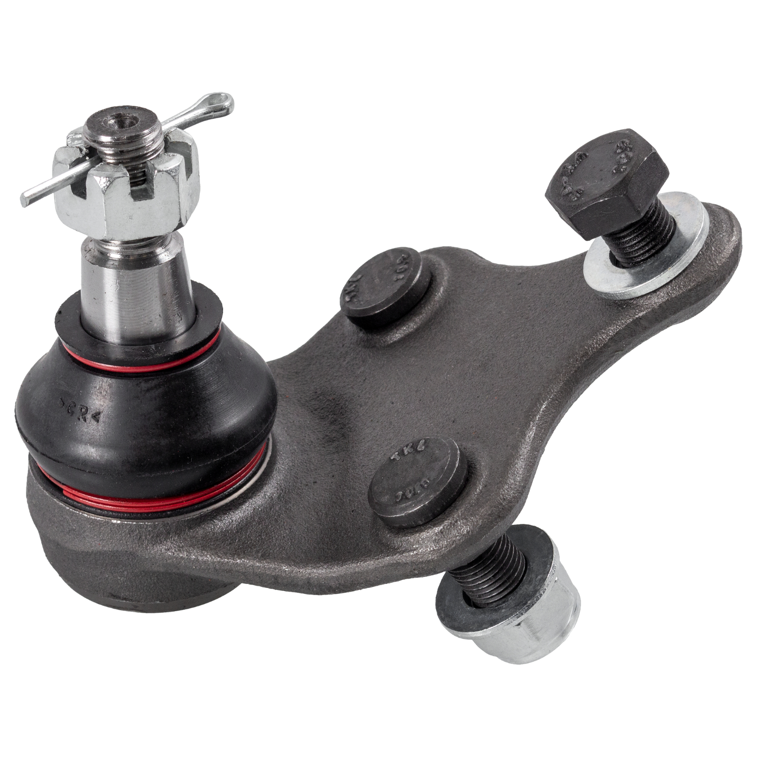 FEBI BILSTEIN Bærekugle 43085 højre foraksel for TOYOTA