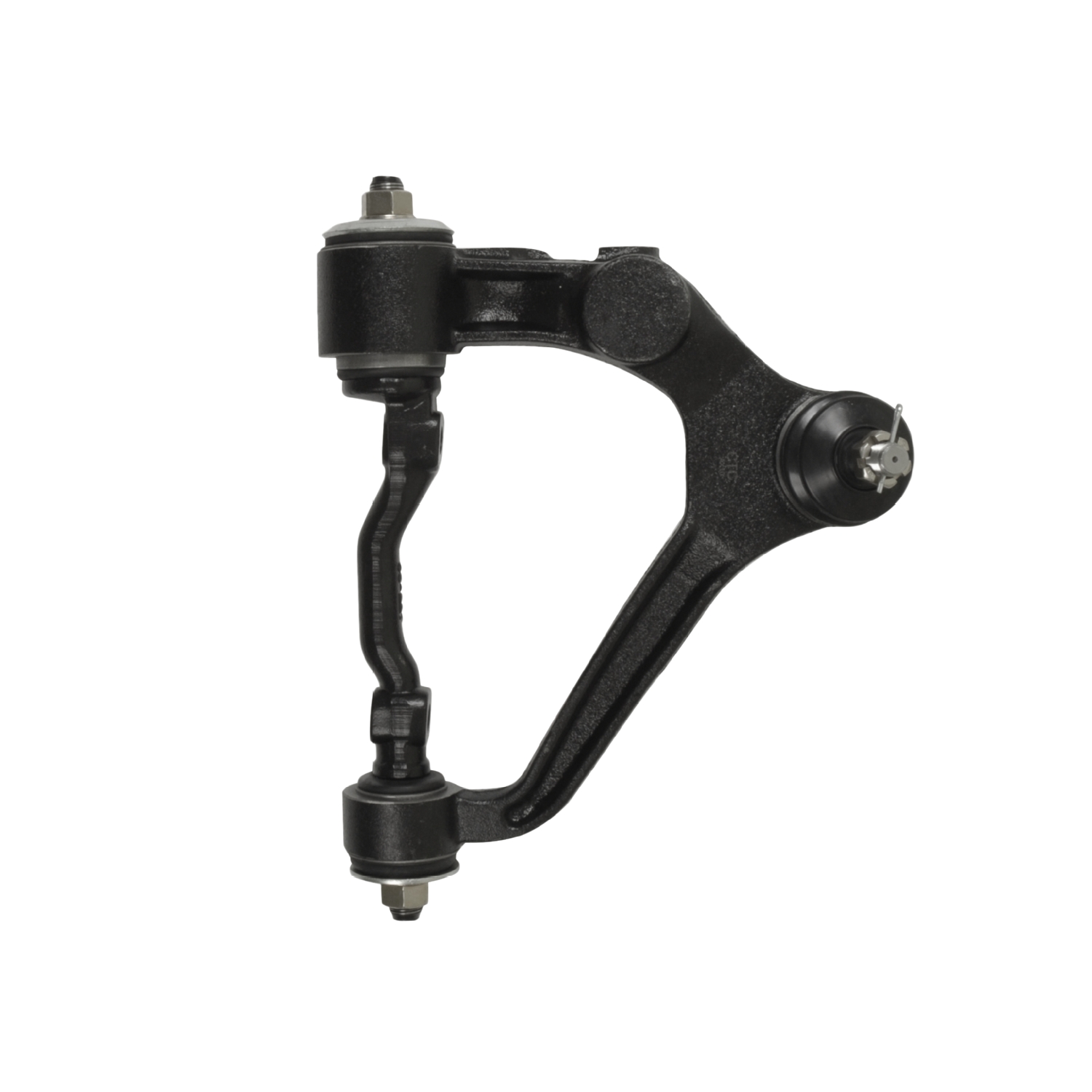 BLUE PRINT Bærearm, hjulophæng adt38636 oppe for TOYOTA