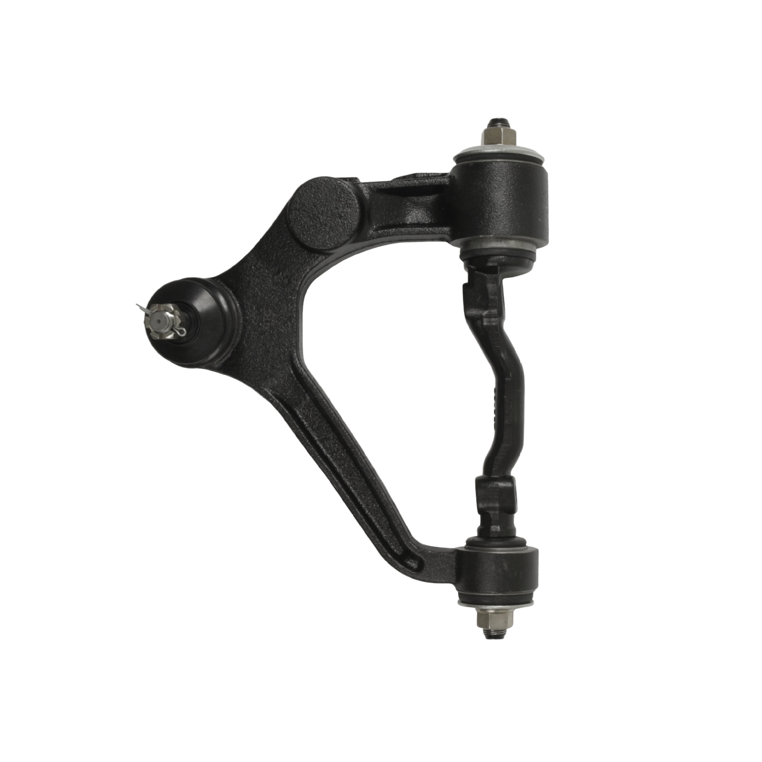 BLUE PRINT Bærearm, hjulophæng adt38637 oppe for TOYOTA