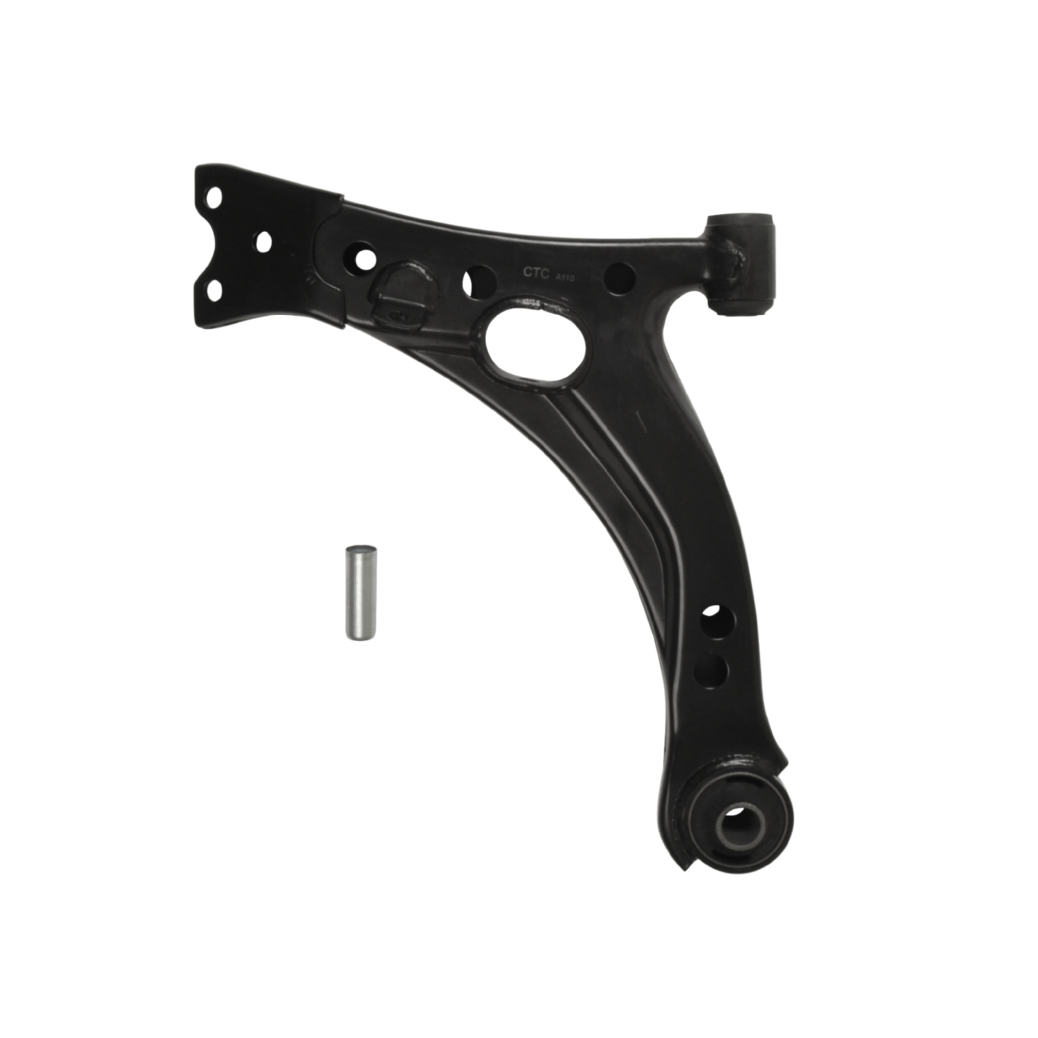 BLUE PRINT Bærearm, hjulophæng adt38647 nede for TOYOTA