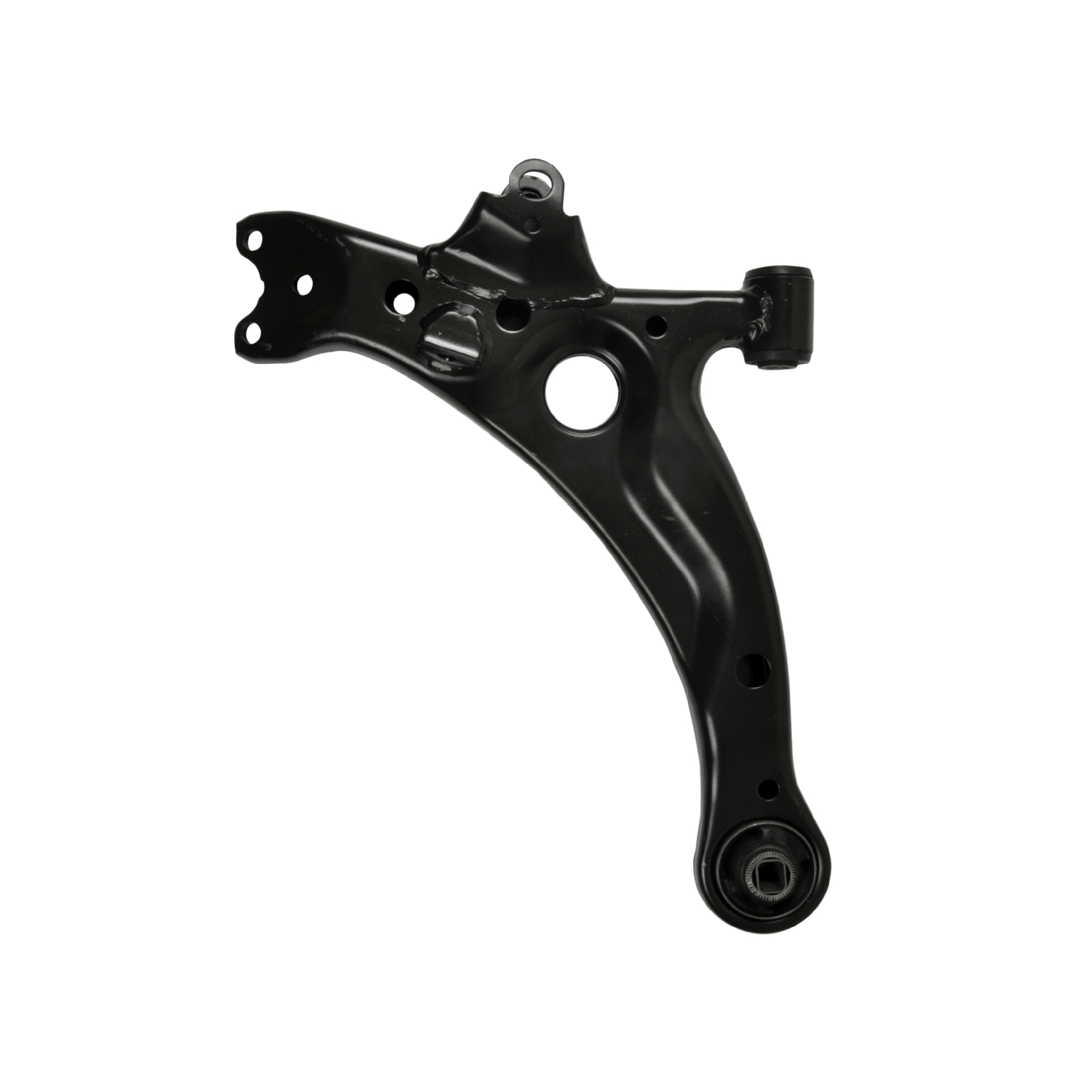 BLUE PRINT Bærearm, hjulophæng adt38649 nede for TOYOTA