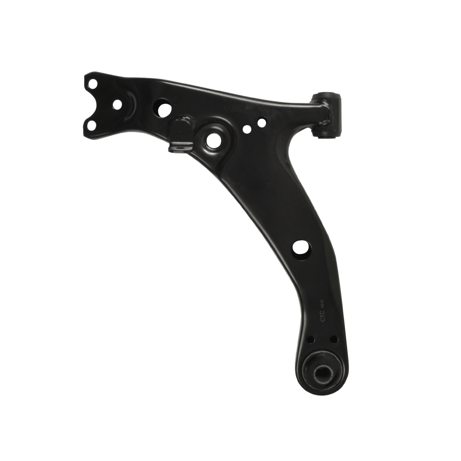 BLUE PRINT Bærearm, hjulophæng adt38651 nede for TOYOTA