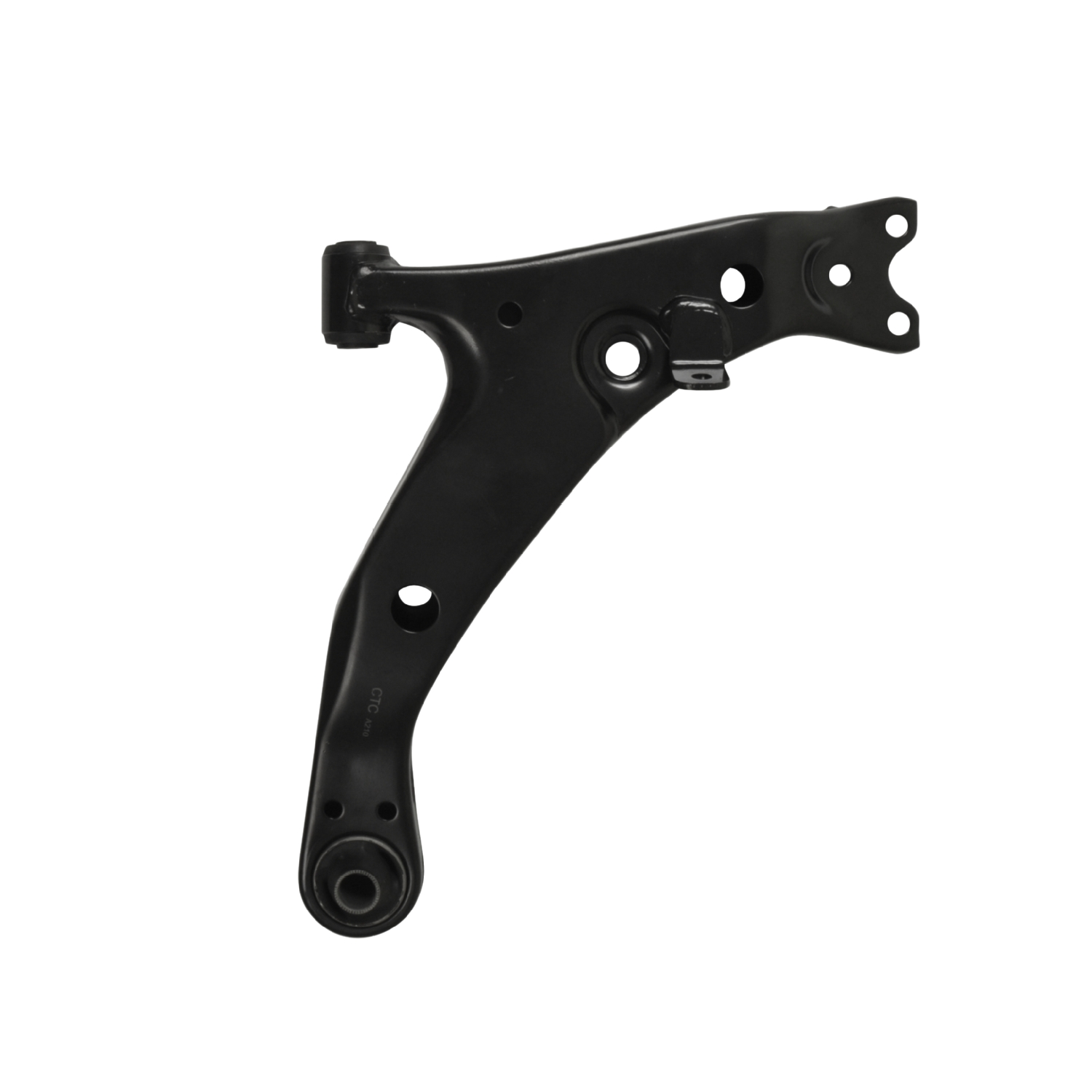 BLUE PRINT Bærearm, hjulophæng adt38652 nede for TOYOTA