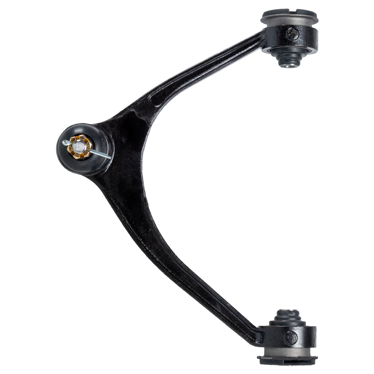 BLUE PRINT Bærearm, hjulophæng adt38693 oppe for TOYOTA