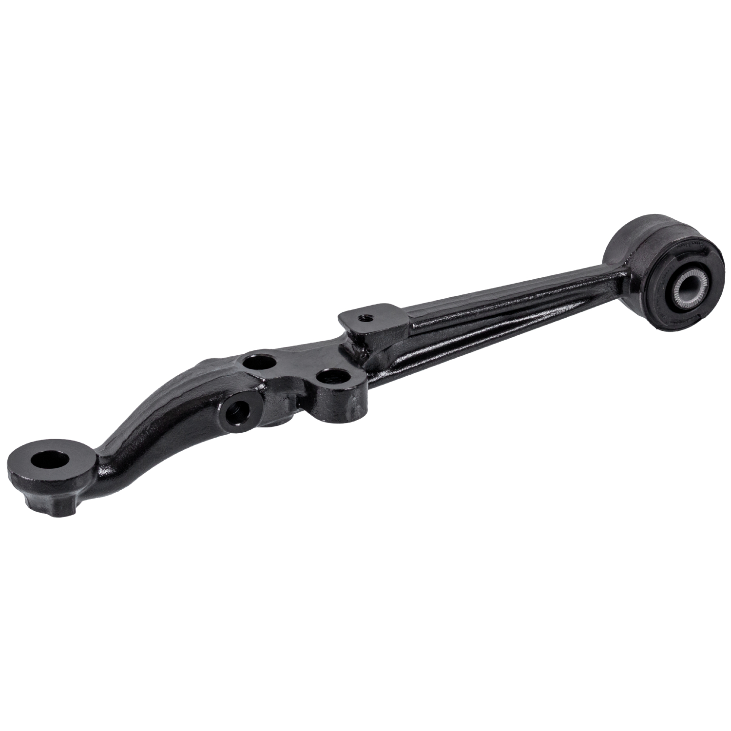 FEBI BILSTEIN Bærearm, hjulophæng 43138 foran for TOYOTA LEXUS