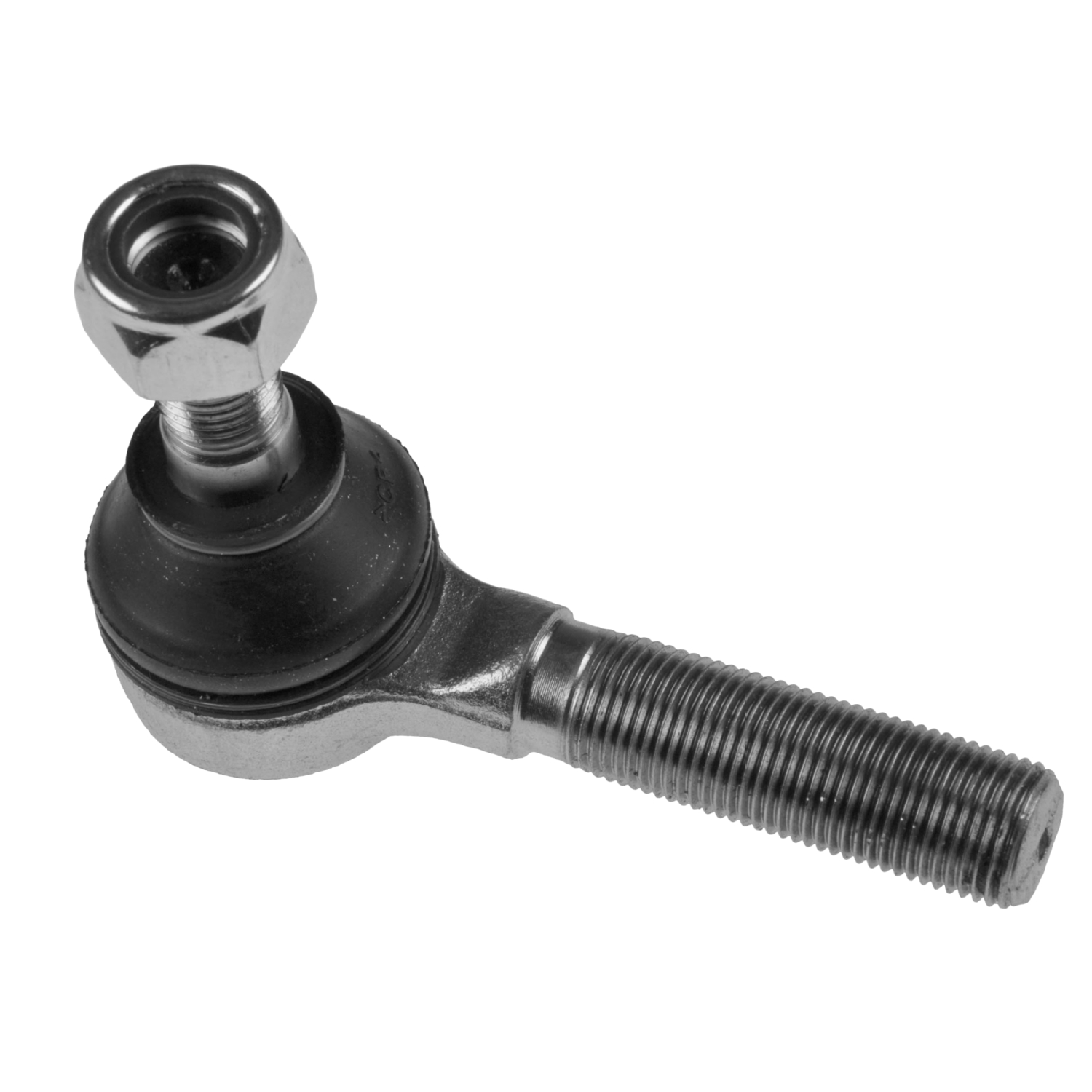 BLUE PRINT Sporstangkugle adt38702 højre foraksel for TOYOTA VW