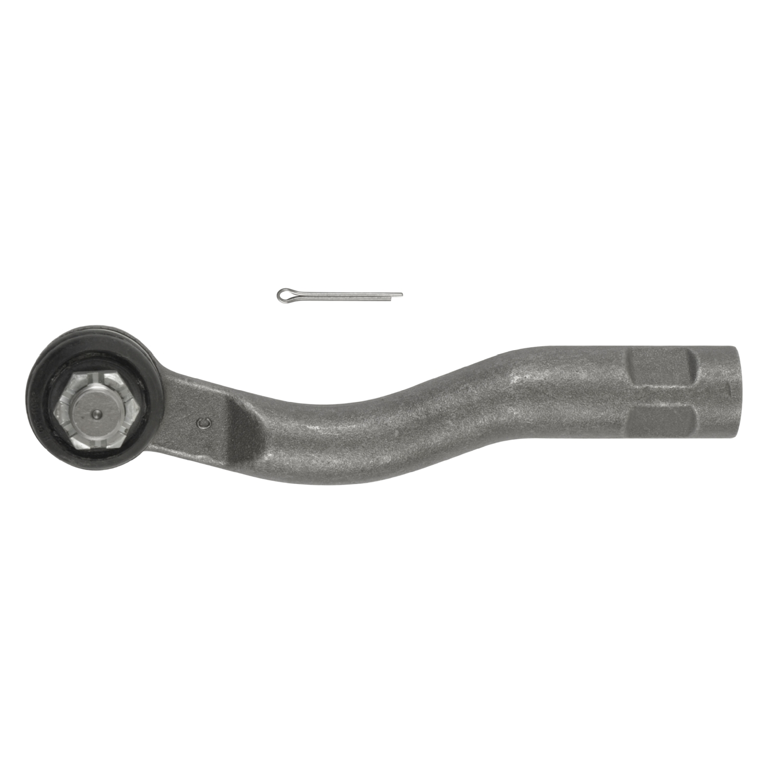 BLUE PRINT Sporstangkugle adt387105 venstre foraksel for TOYOTA