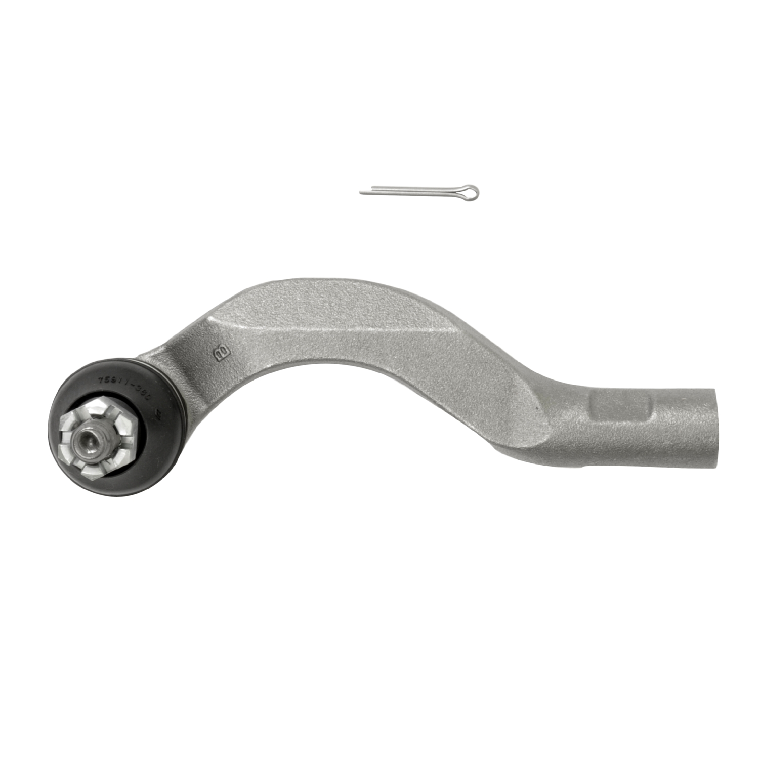 BLUE PRINT Sporstangkugle adt387109 venstre foraksel for LEXUS TOYOTA