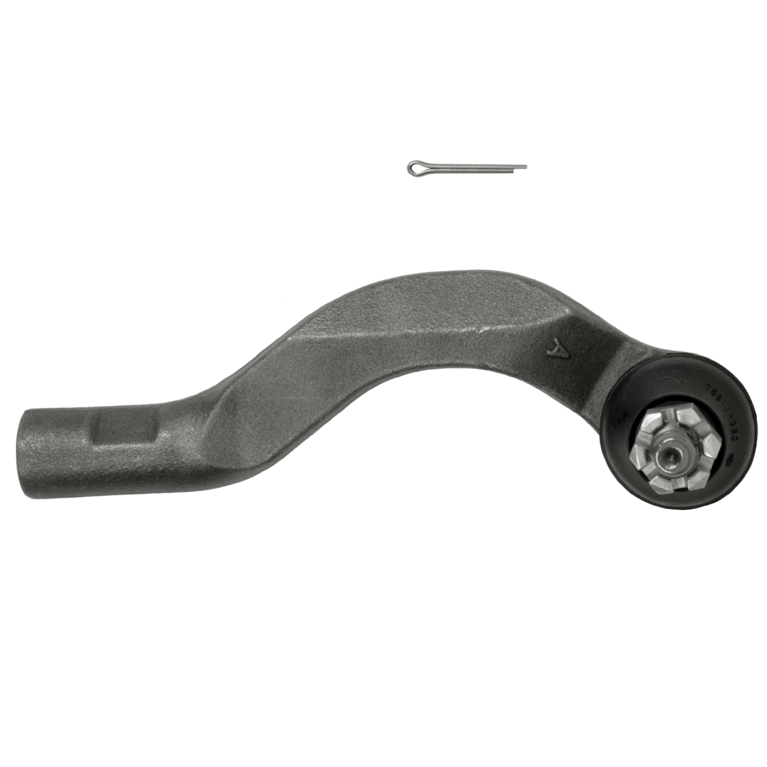 BLUE PRINT Sporstangkugle adt387110 højre foraksel for TOYOTA LEXUS