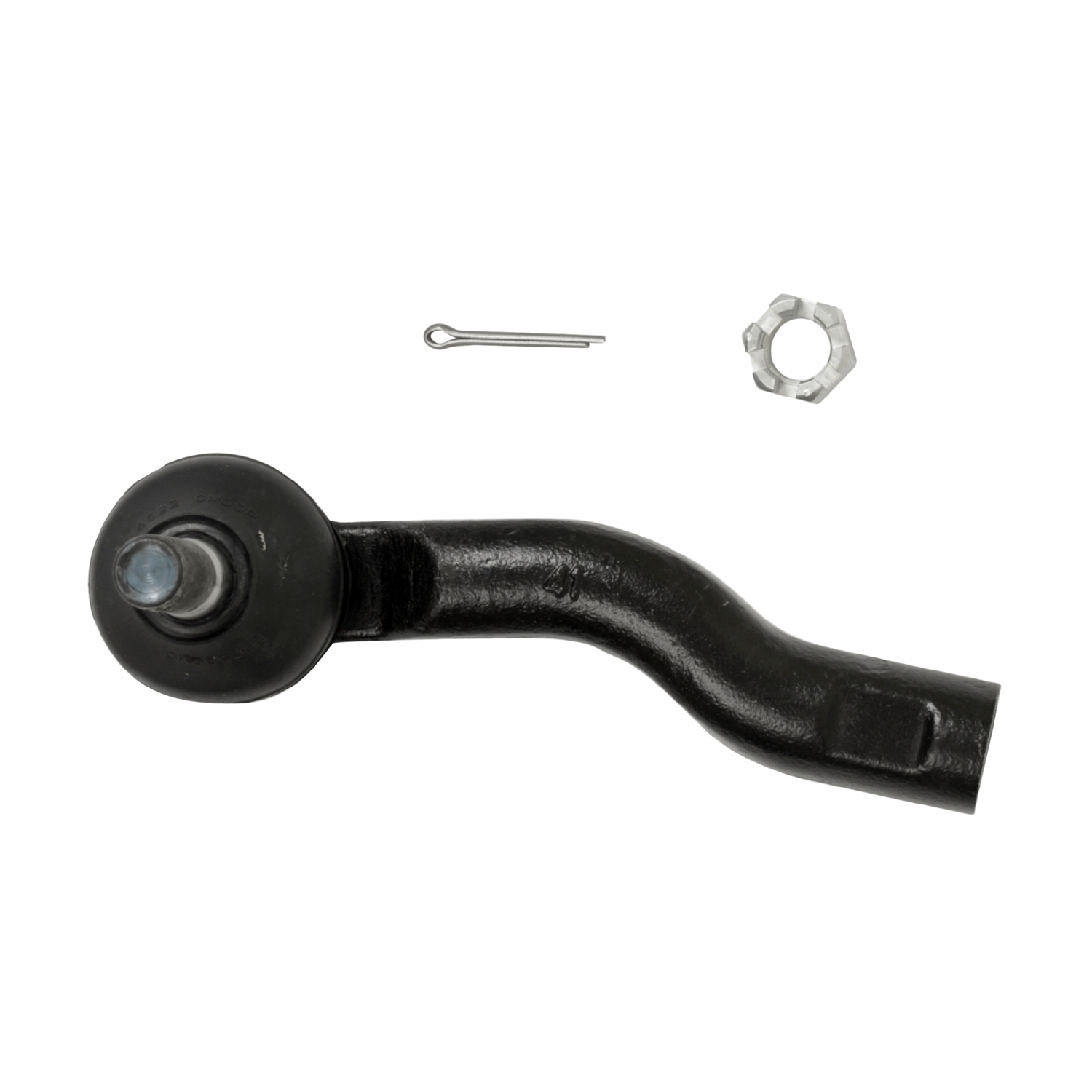BLUE PRINT Sporstangkugle adt387117 venstre foraksel for TOYOTA