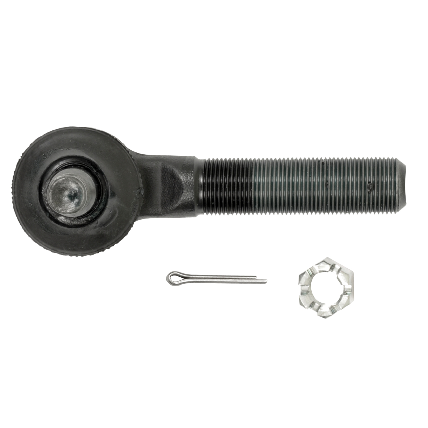 BLUE PRINT Sporstangkugle adt387154 venstre foraksel for TOYOTA