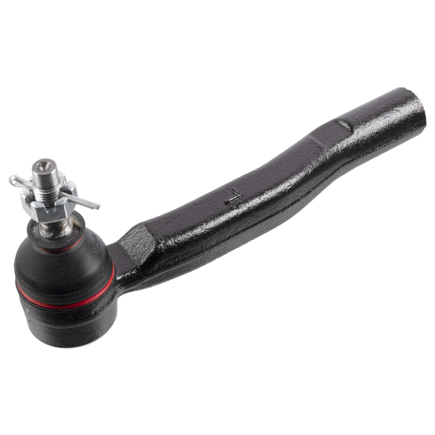 FEBI BILSTEIN Sporstangkugle 43225 venstre foraksel for LEXUS