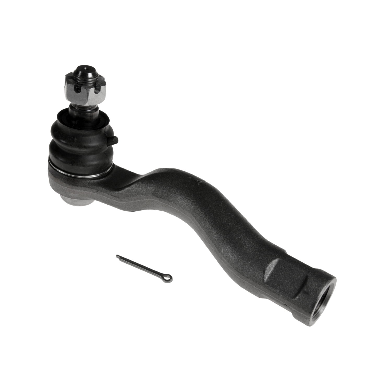 BLUE PRINT Sporstangkugle adt387217 højre foraksel for LEXUS