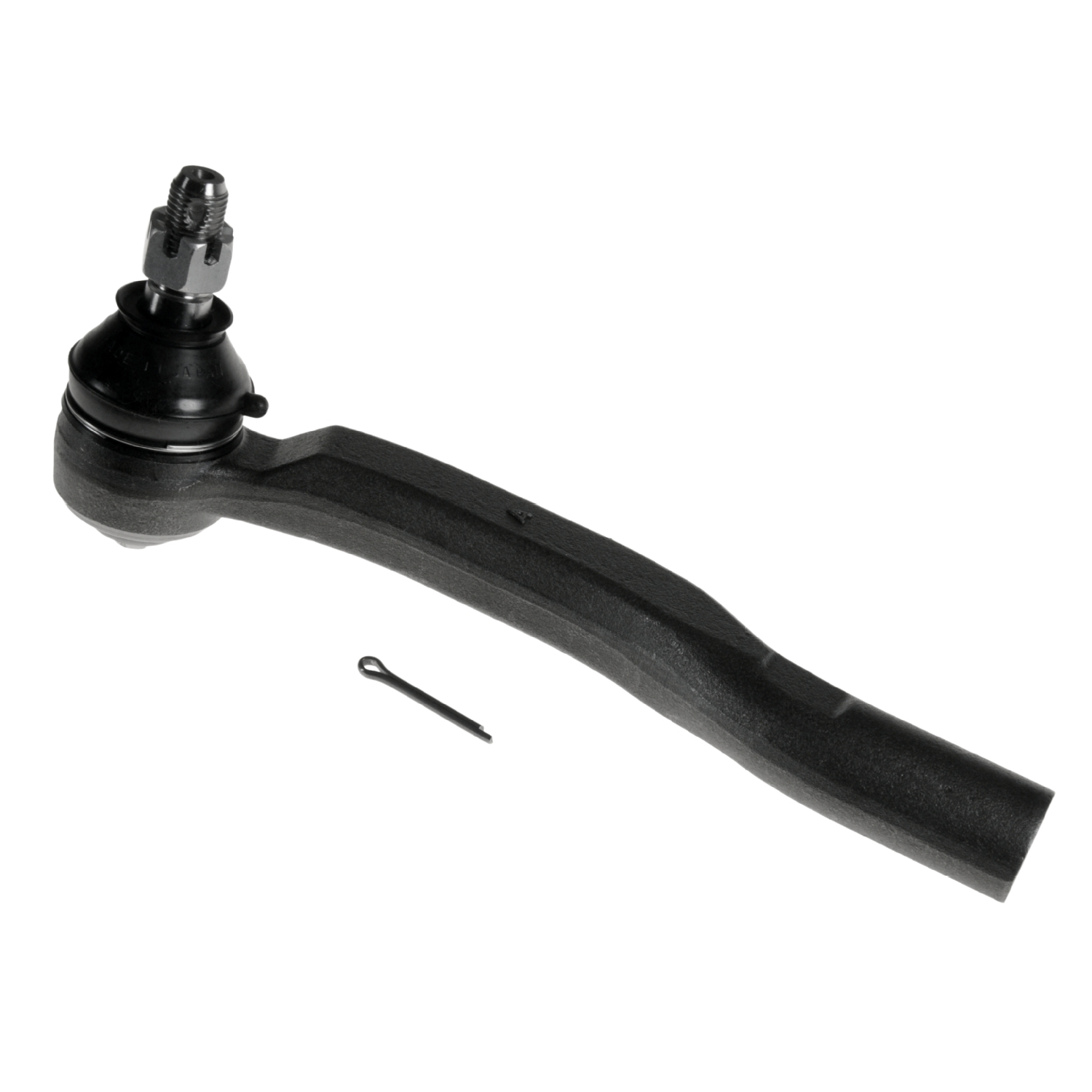 BLUE PRINT Sporstangkugle adt387219 højre foraksel for TOYOTA