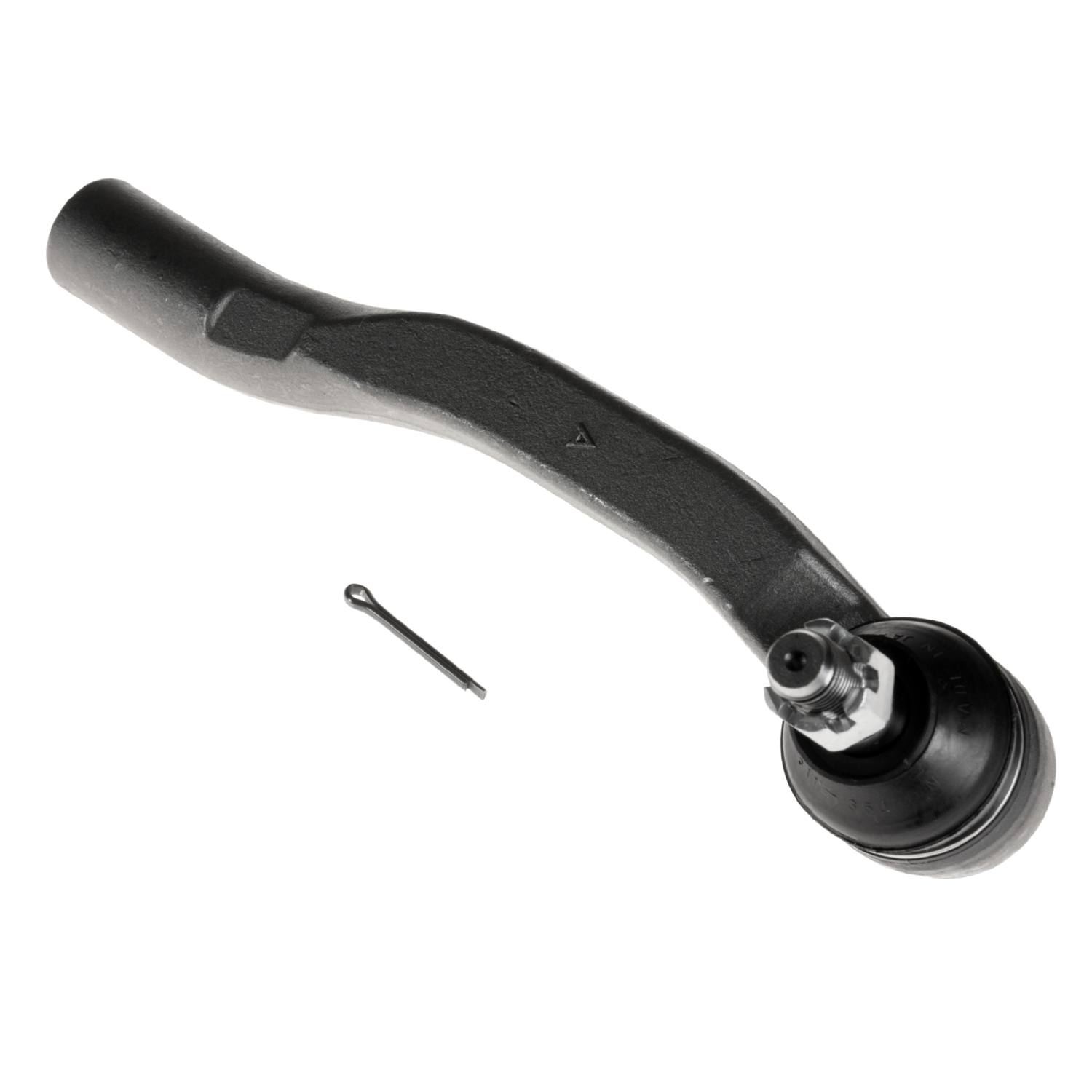 BLUE PRINT Sporstangkugle adt387218 venstre foraksel for TOYOTA