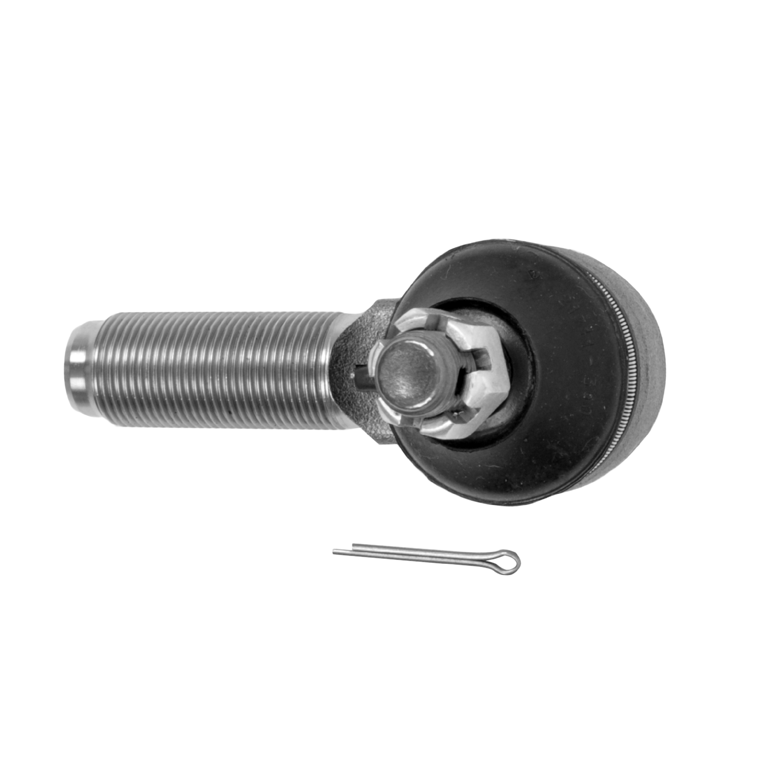 BLUE PRINT Sporstangkugle adt38726 højre foraksel for TOYOTA VW