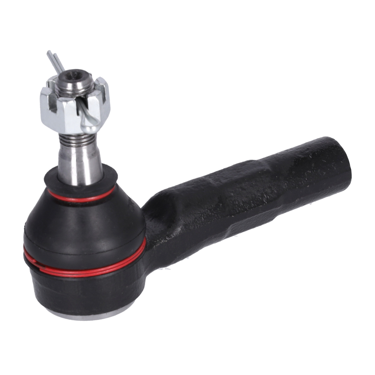FEBI BILSTEIN Sporstangkugle 43258 højre foraksel for TOYOTA
