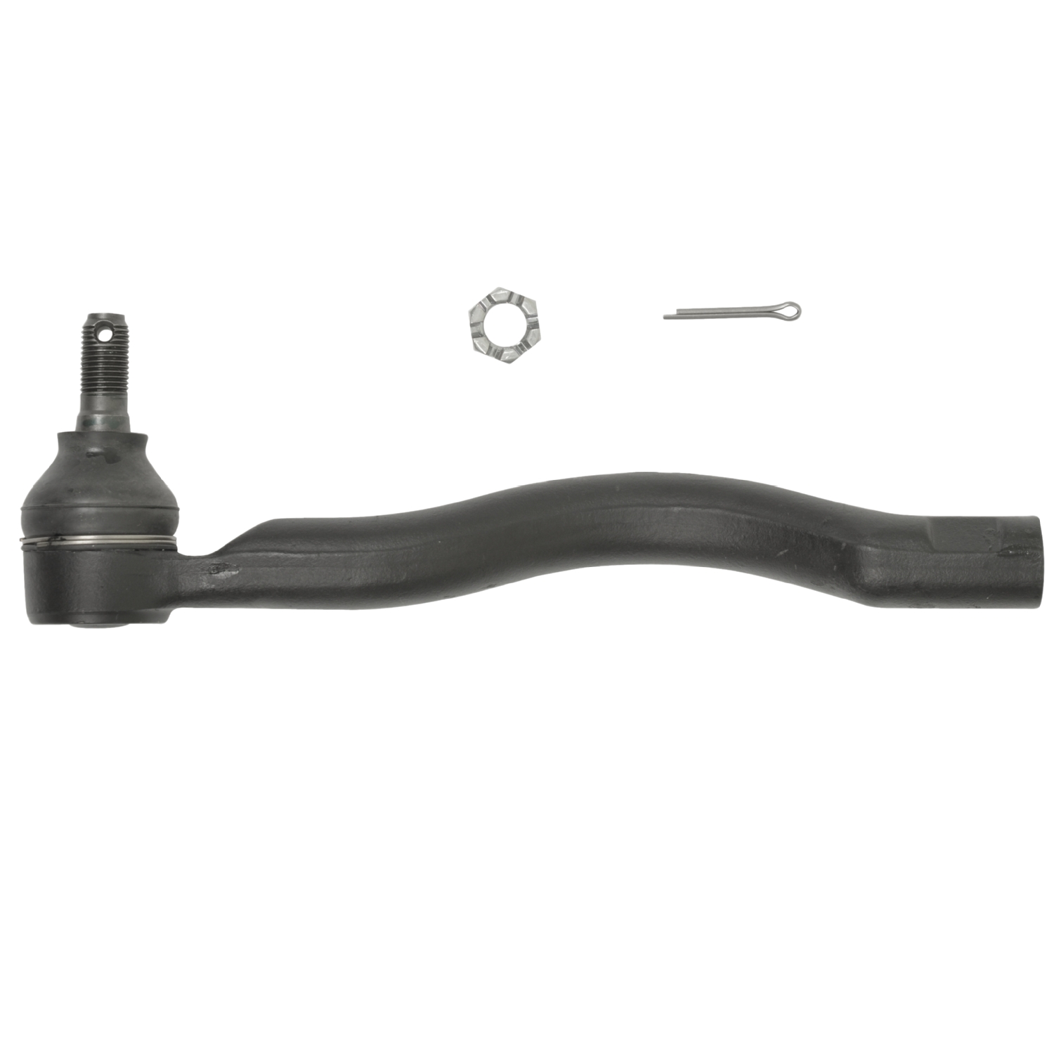 BLUE PRINT Sporstangkugle adt38749 venstre foraksel for TOYOTA