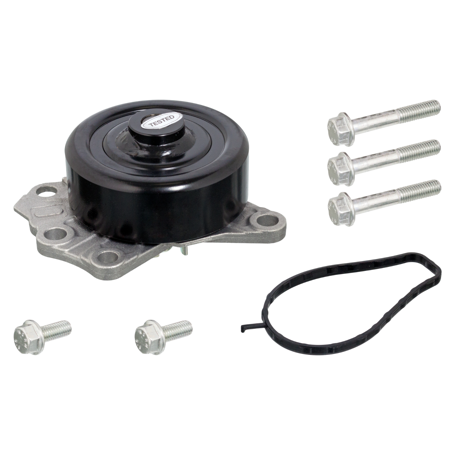 BLUE PRINT Vandpumpe adt391100 for TOYOTA PEUGEOT