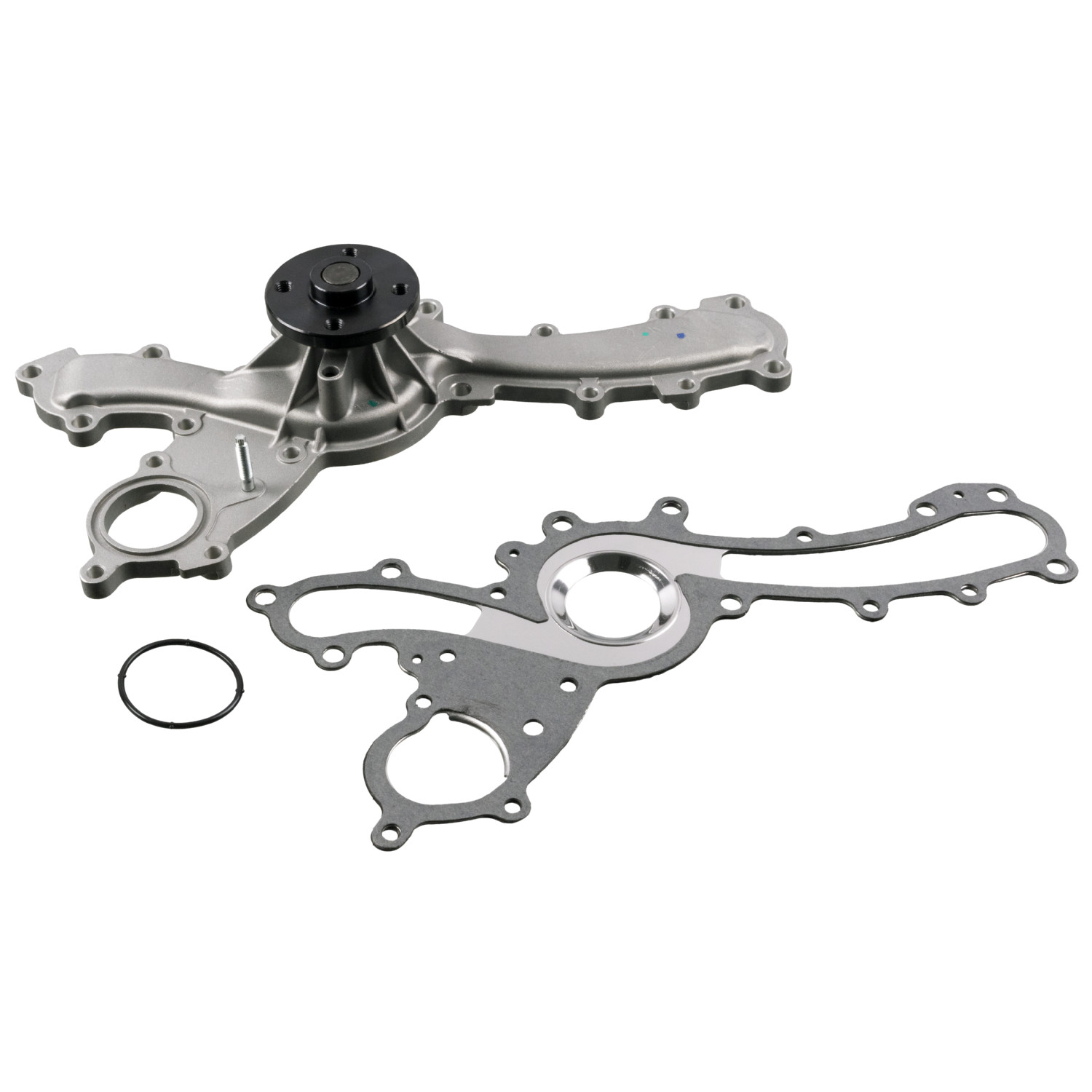 BLUE PRINT Vandpumpe adt391103 for LEXUS TOYOTA