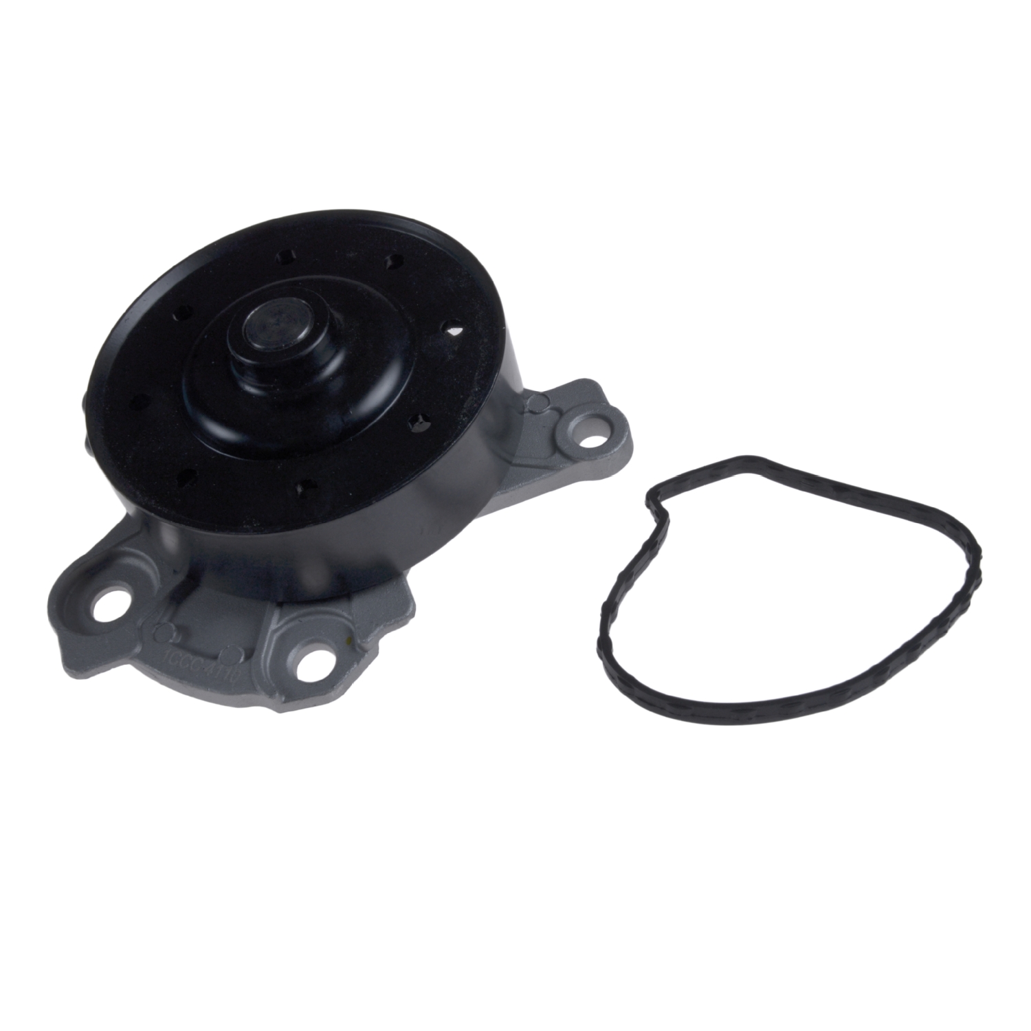 BLUE PRINT Vandpumpe adt391106 for TOYOTA LOTUS