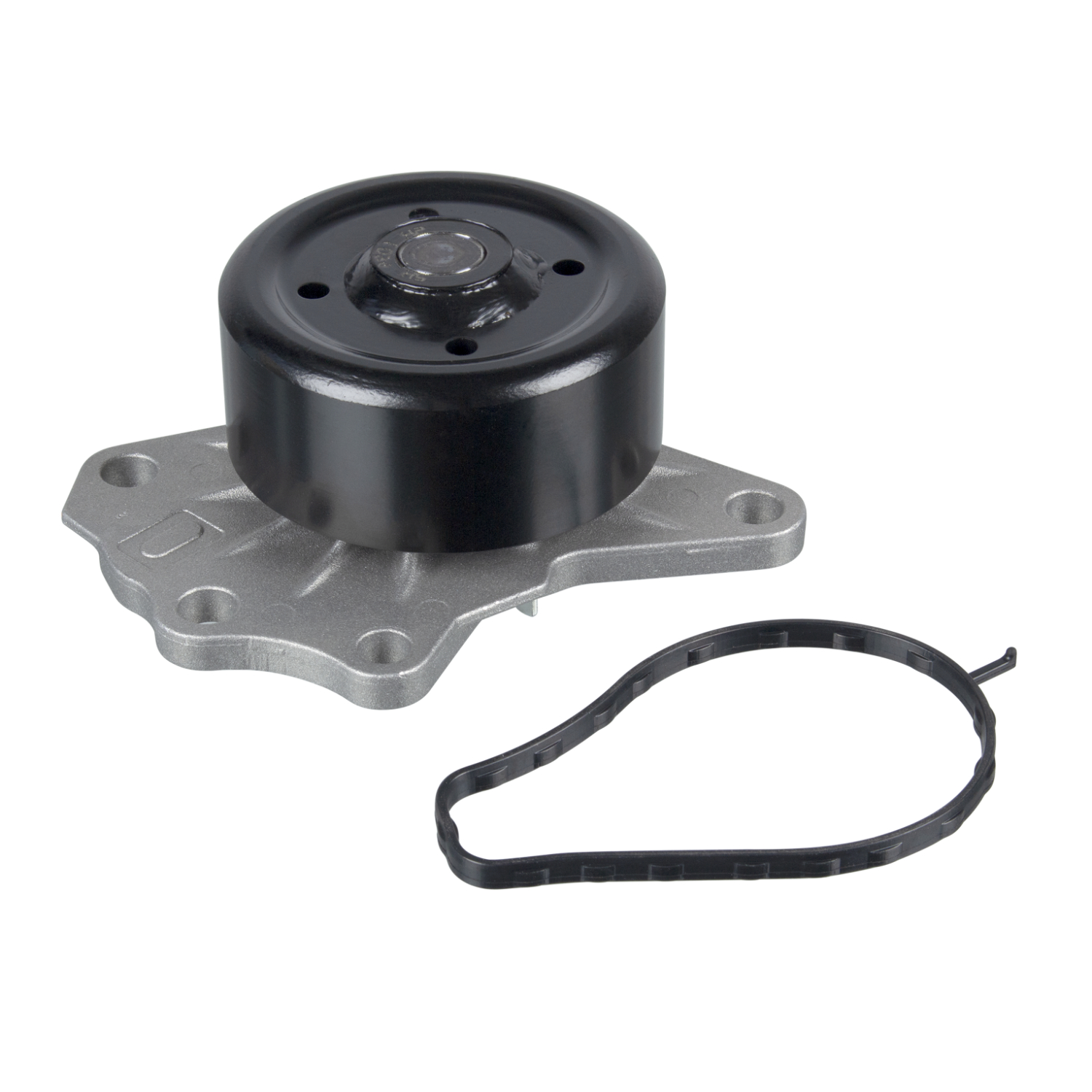 BLUE PRINT Vandpumpe adt391108 for TOYOTA