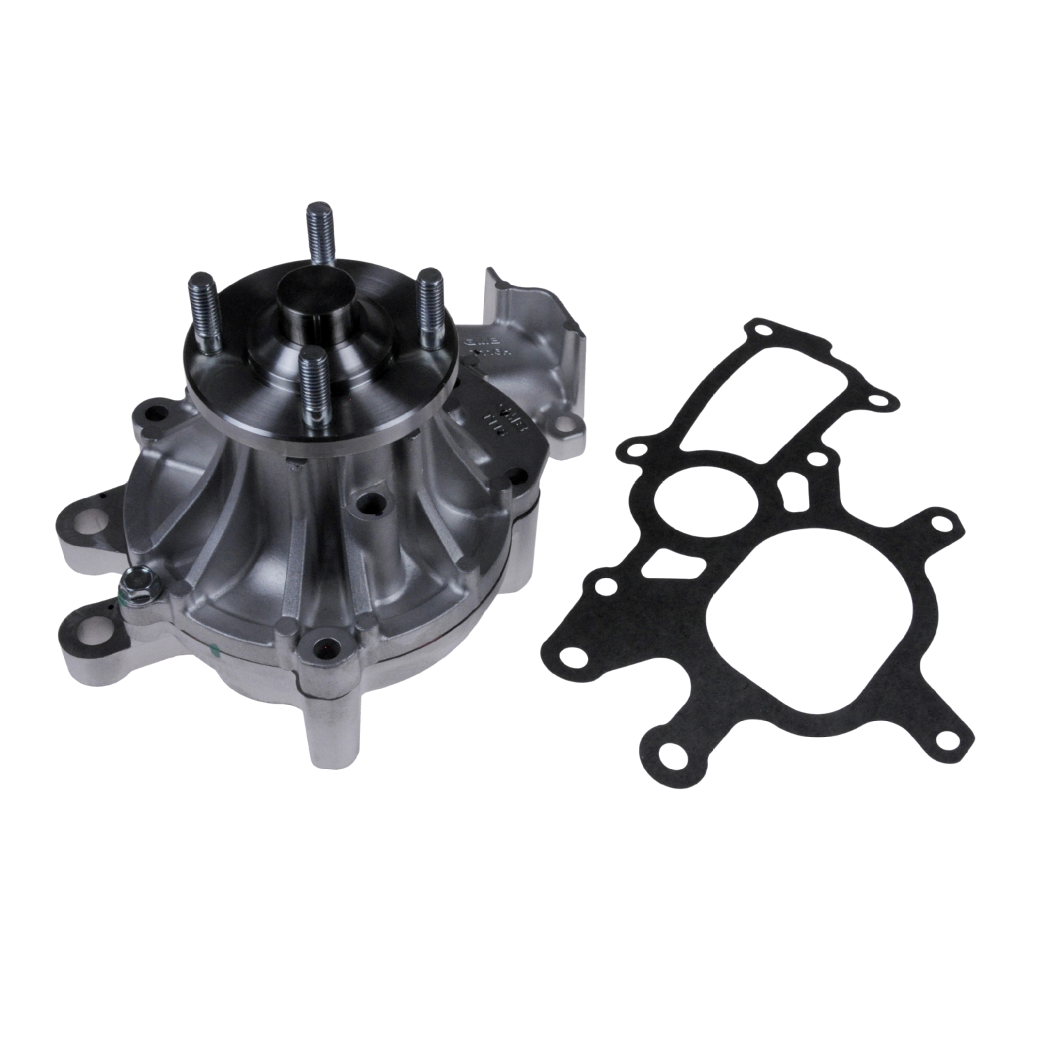 BLUE PRINT Vandpumpe adt391110 for TOYOTA