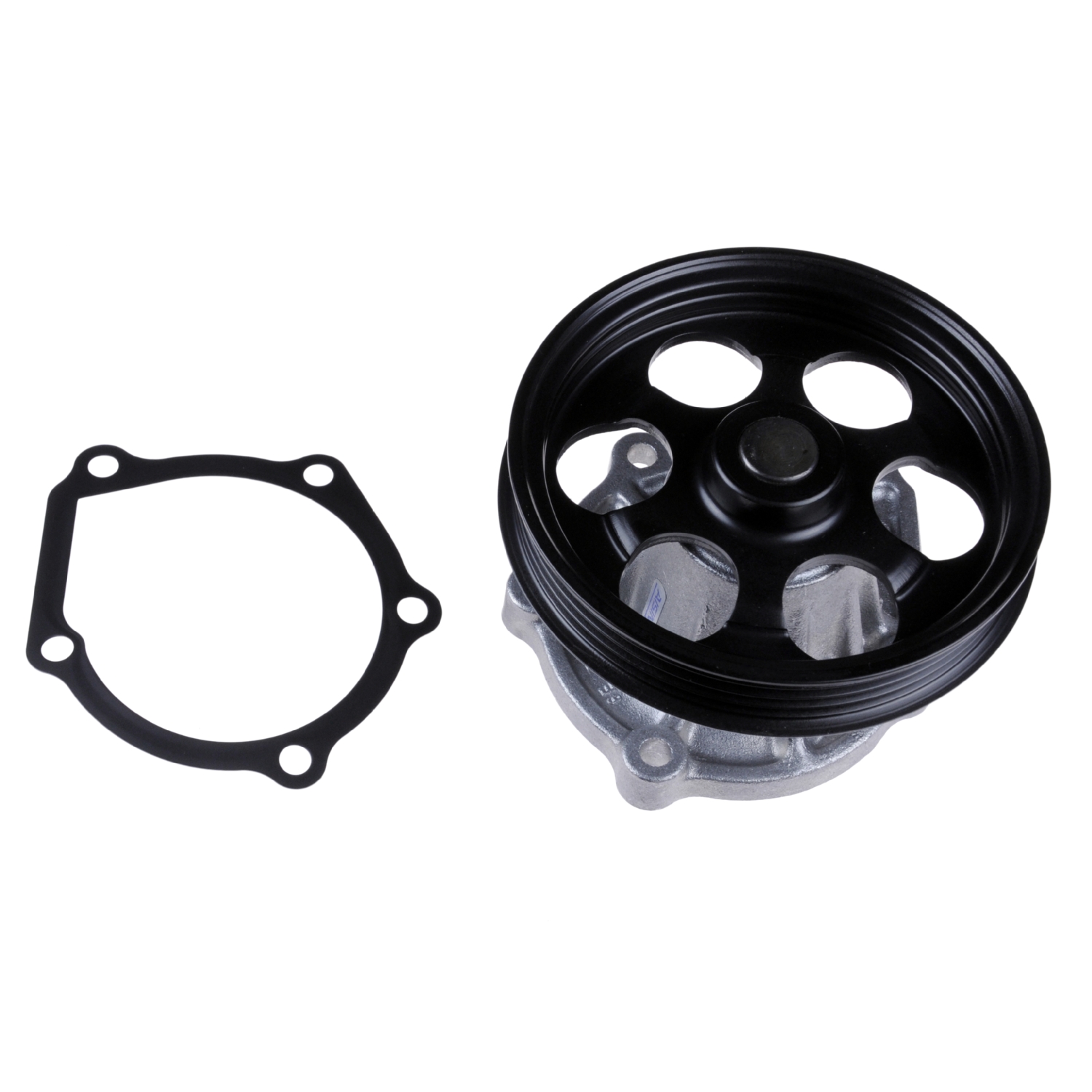 BLUE PRINT Vandpumpe adt391112 for TOYOTA