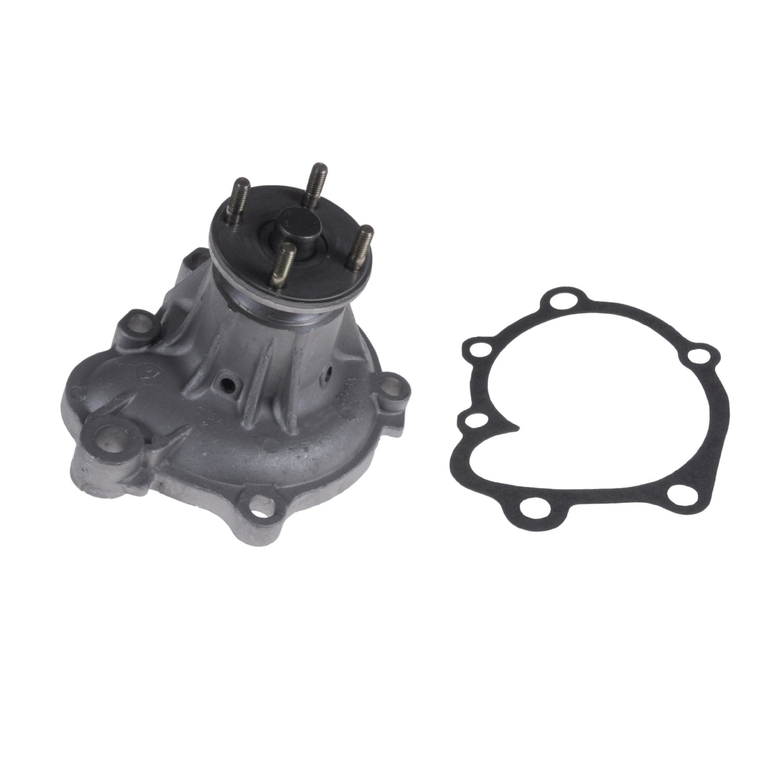 BLUE PRINT Vandpumpe adt39113 for TOYOTA VW
