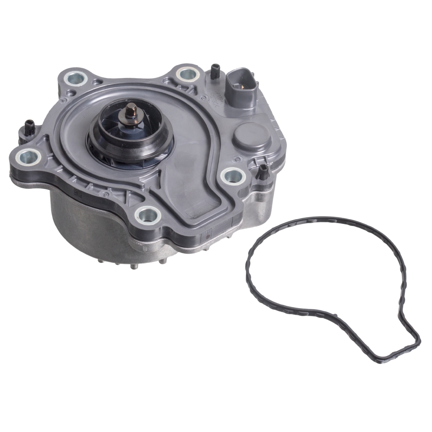 BLUE PRINT Vandpumpe adt391116 for LEXUS TOYOTA