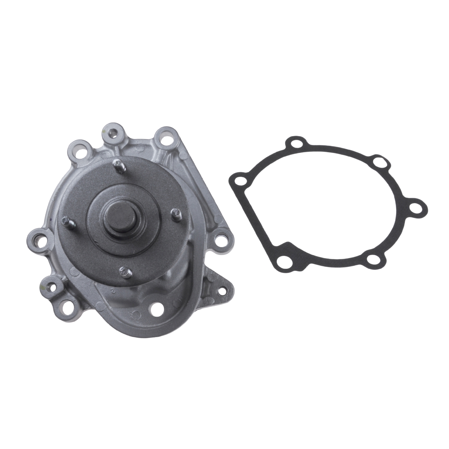 BLUE PRINT Vandpumpe adt39119 for TOYOTA
