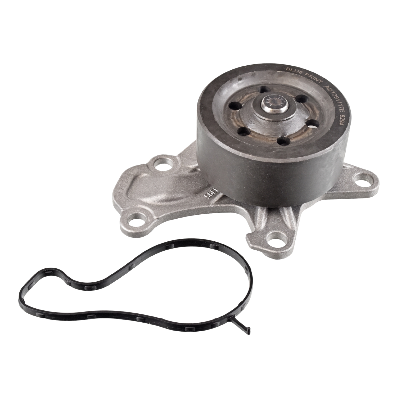 BLUE PRINT Vandpumpe adt391117 for TOYOTA PEUGEOT