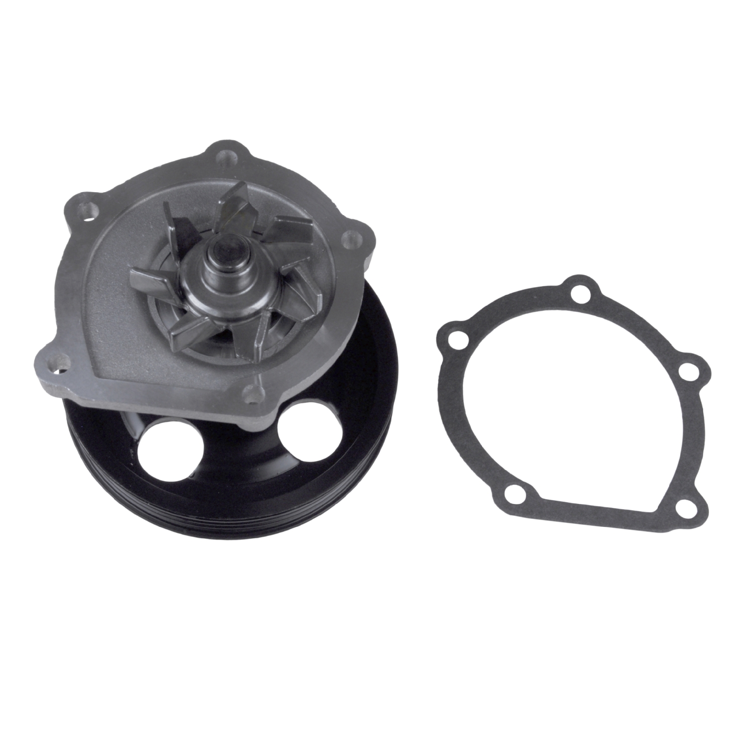 BLUE PRINT Vandpumpe adt39126 for TOYOTA
