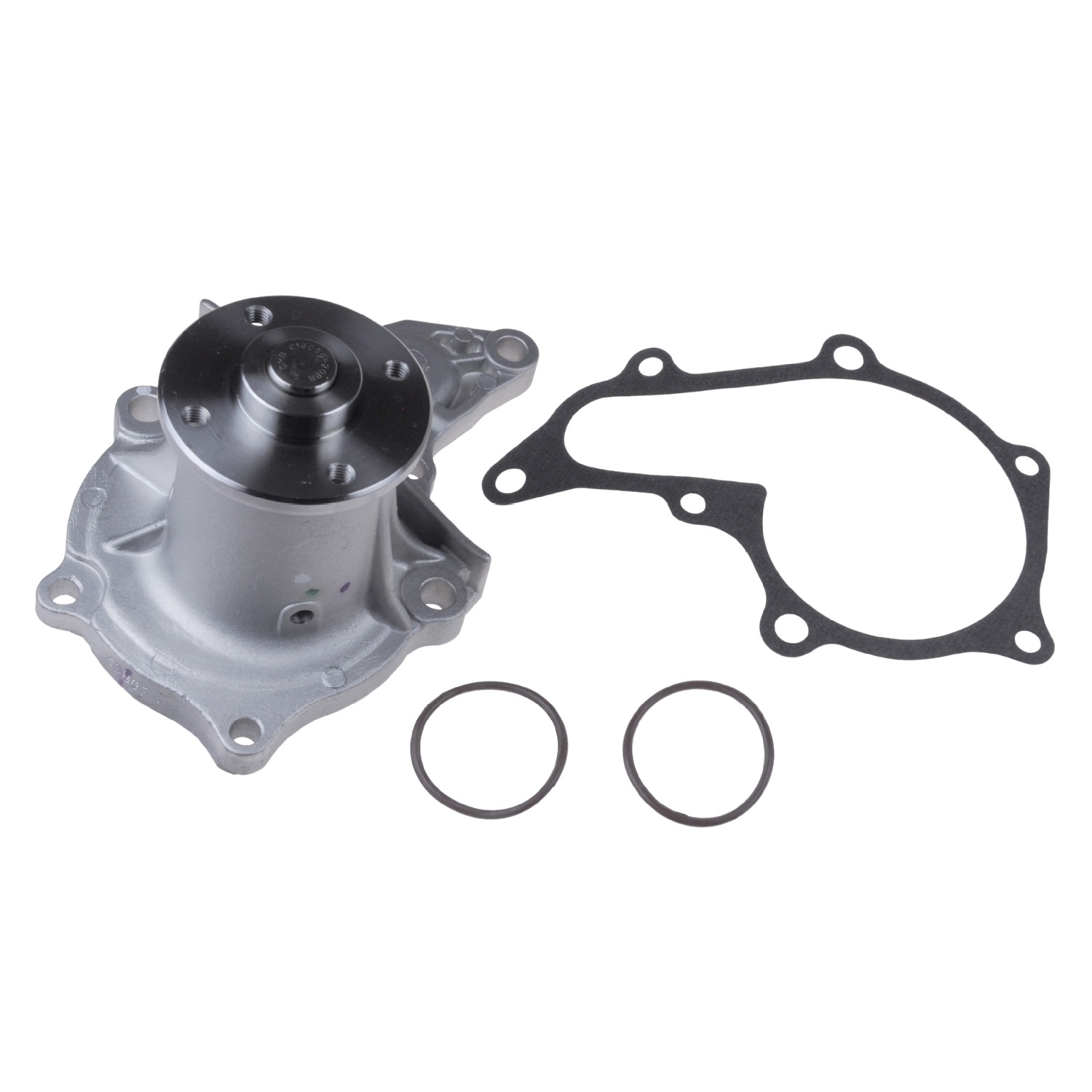 BLUE PRINT Vandpumpe adt39131 for TOYOTA