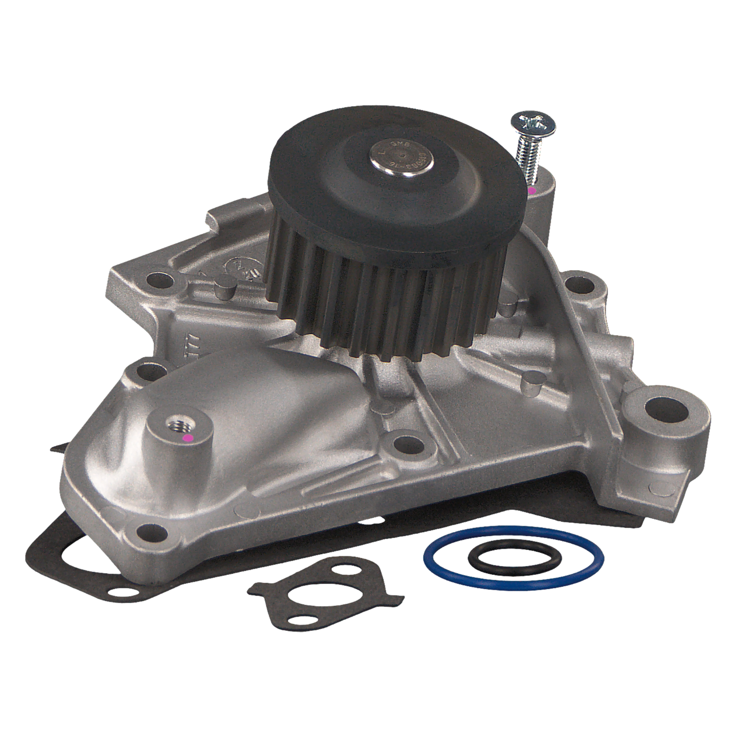 BLUE PRINT Vandpumpe adt39136 for TOYOTA