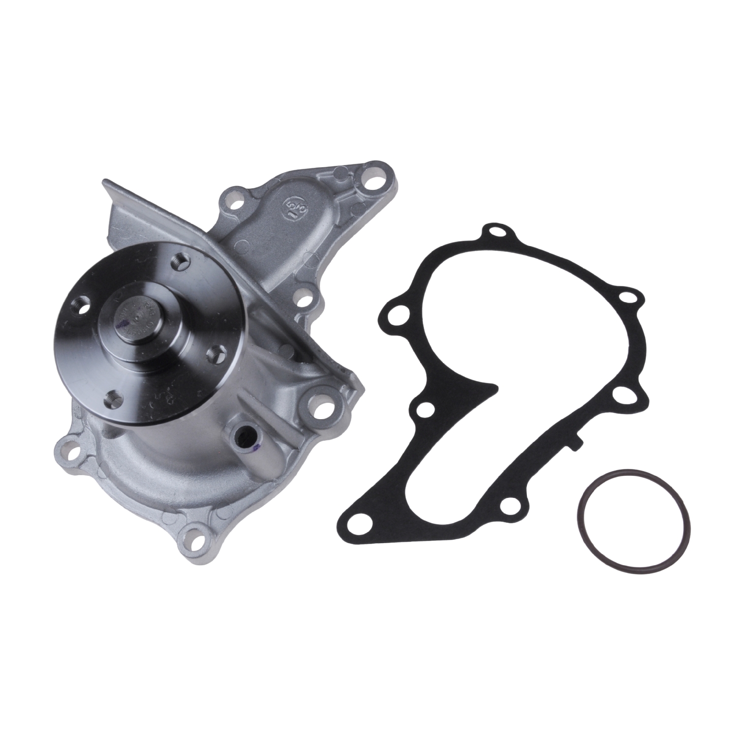 BLUE PRINT Vandpumpe adt39145 for TOYOTA